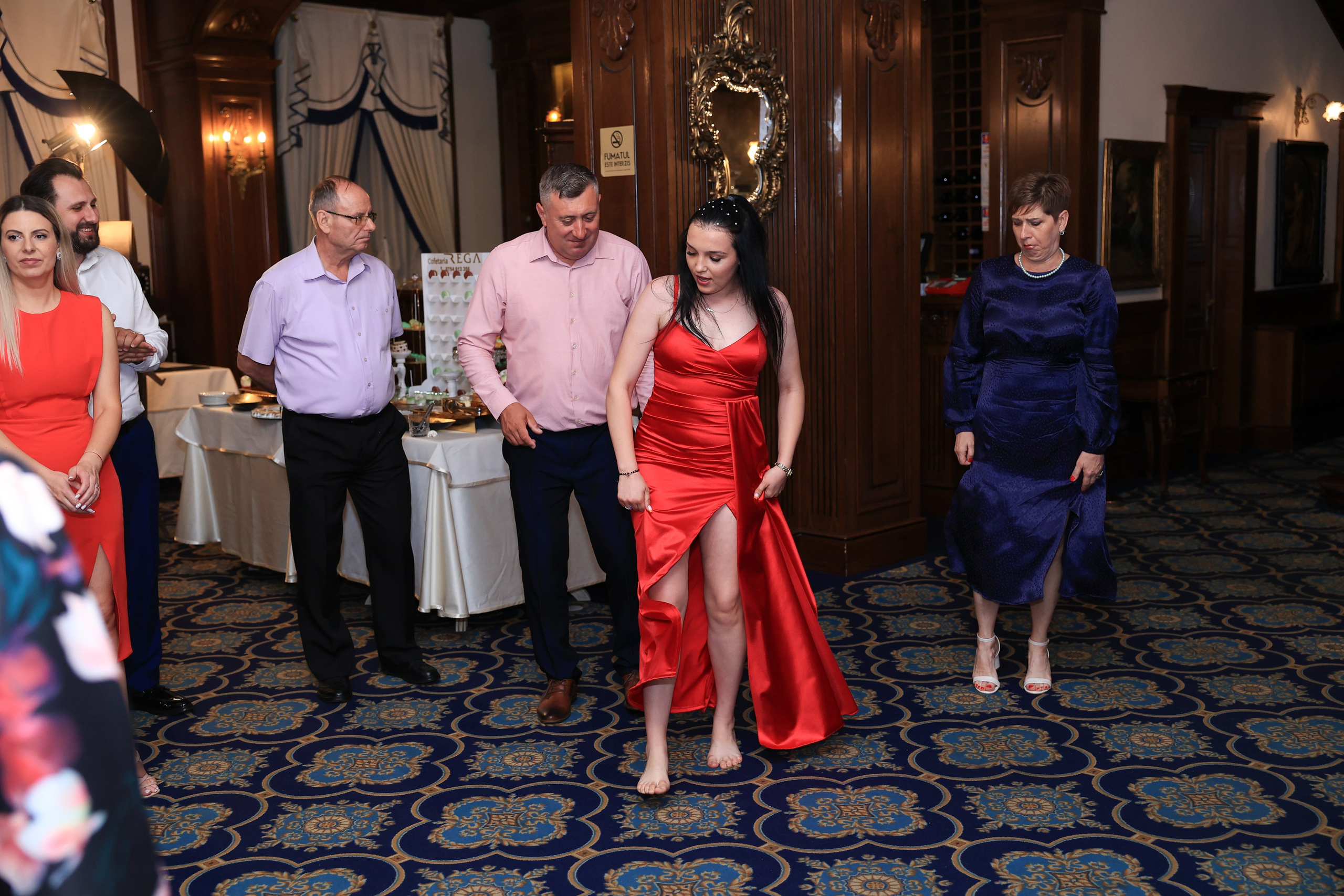 Eren Ionut. Moments By Gub