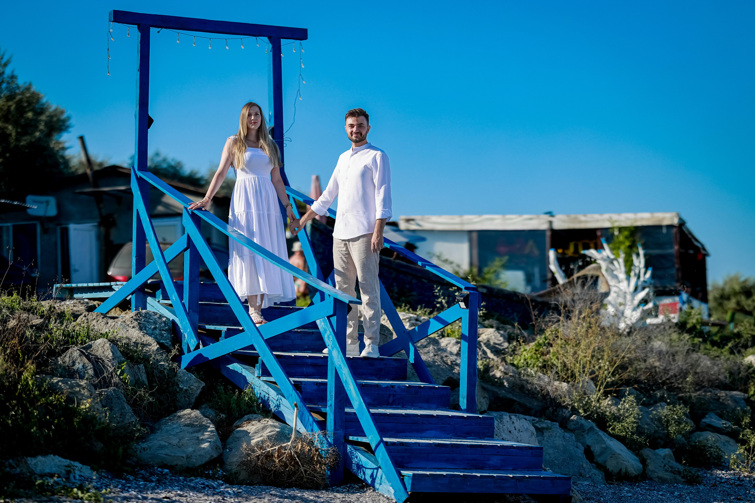 Denis & Bianca. Moments By Gub