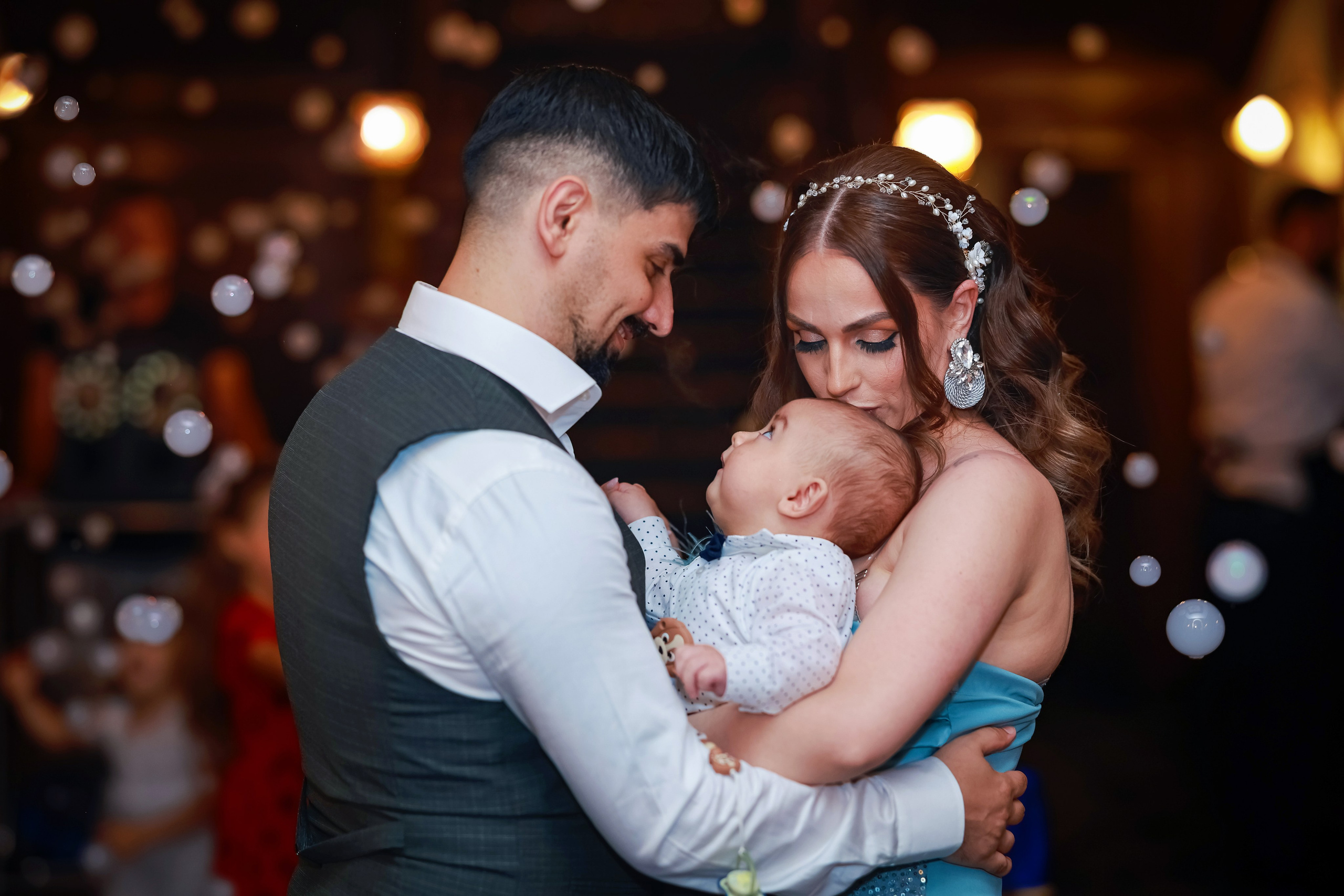 Eren Ionut. Moments By Gub