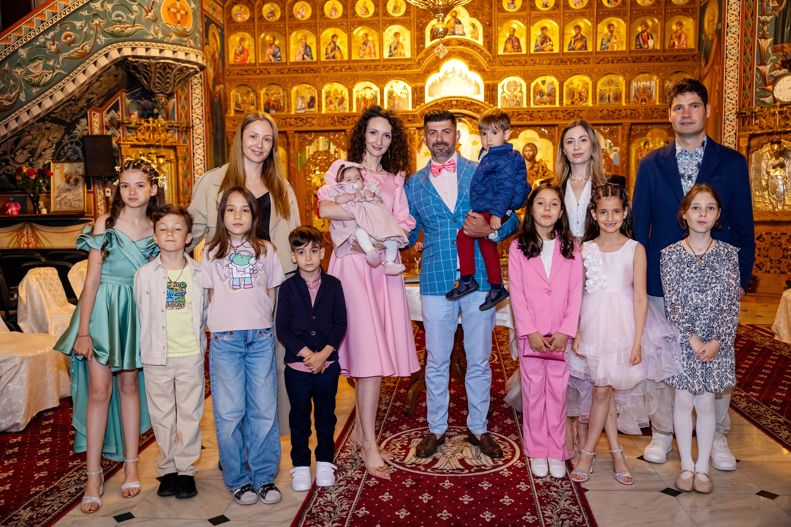 Iris Stefania. Moments By Gub