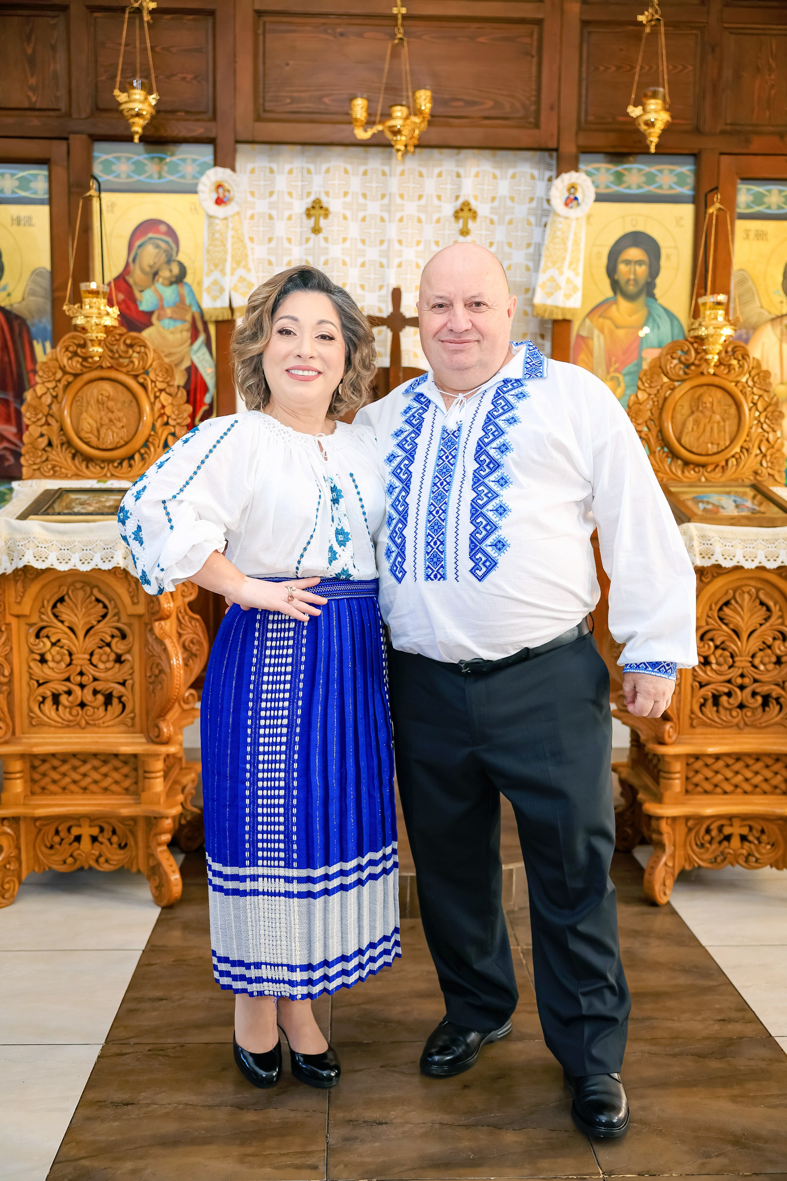 Andrei Sebastian. Moments By Gub