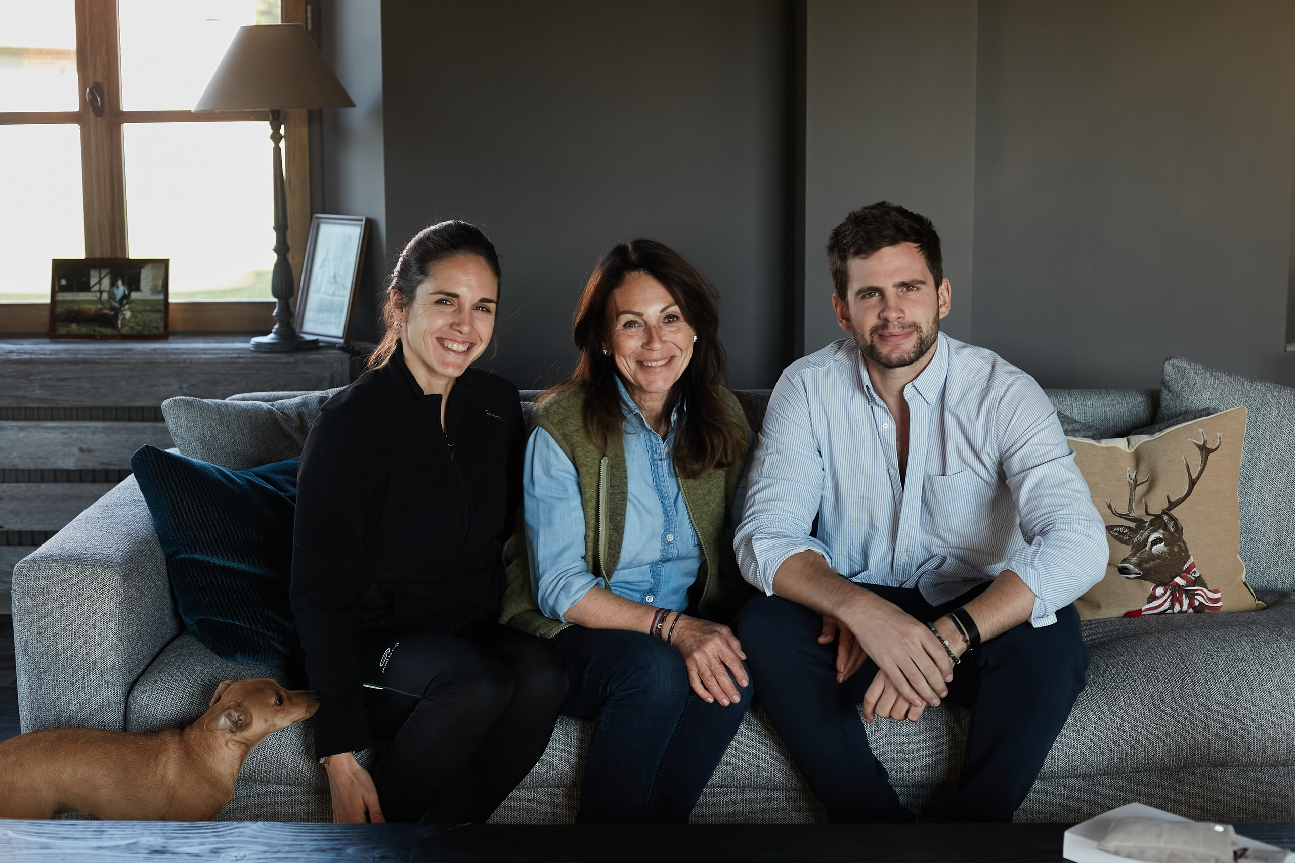 Family story in France. Amazing photo session at a time convenient for you. Y