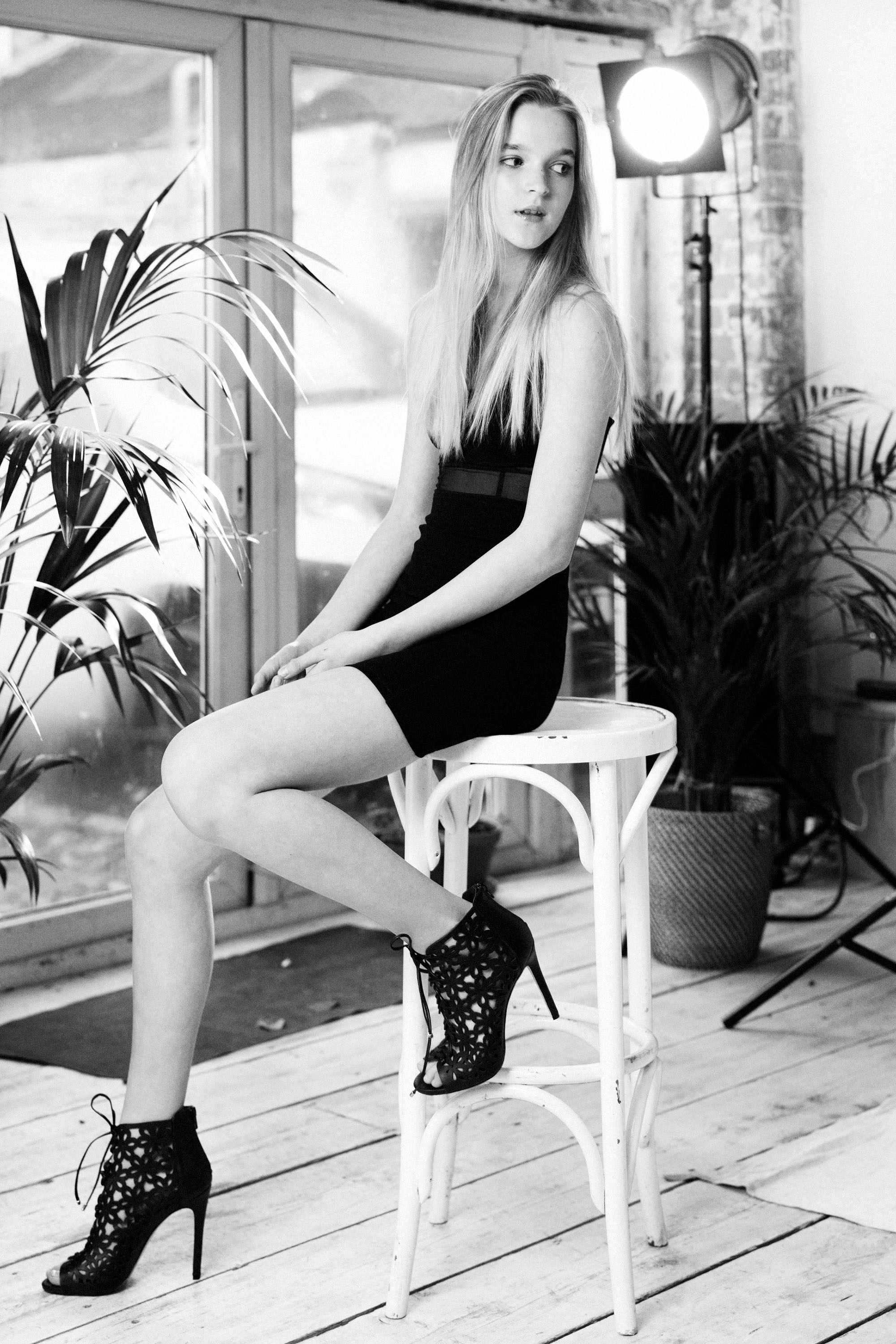 Caroline | Family Photographer in London and Kent