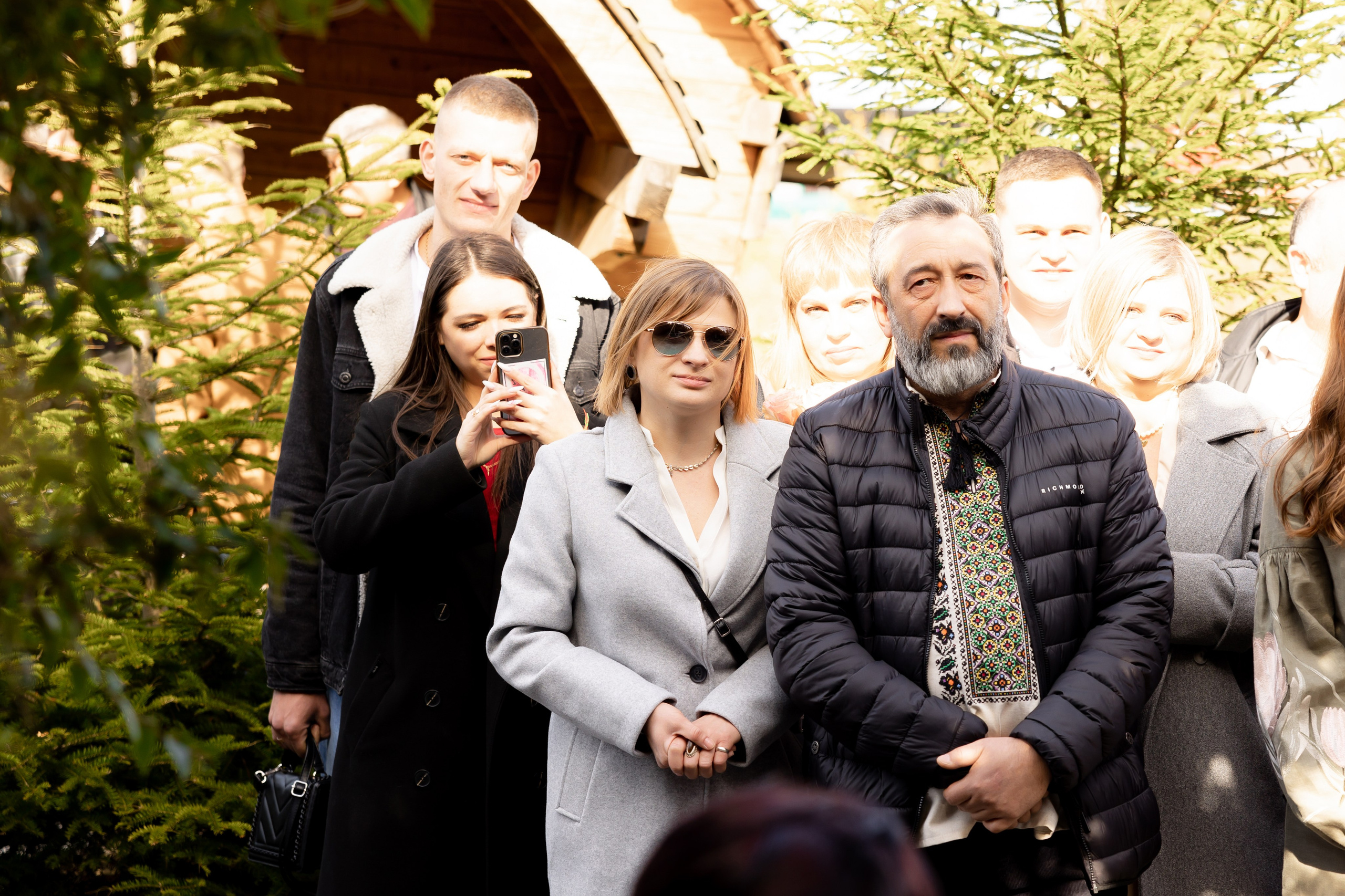 Sofiya Max. Ірина Терещук