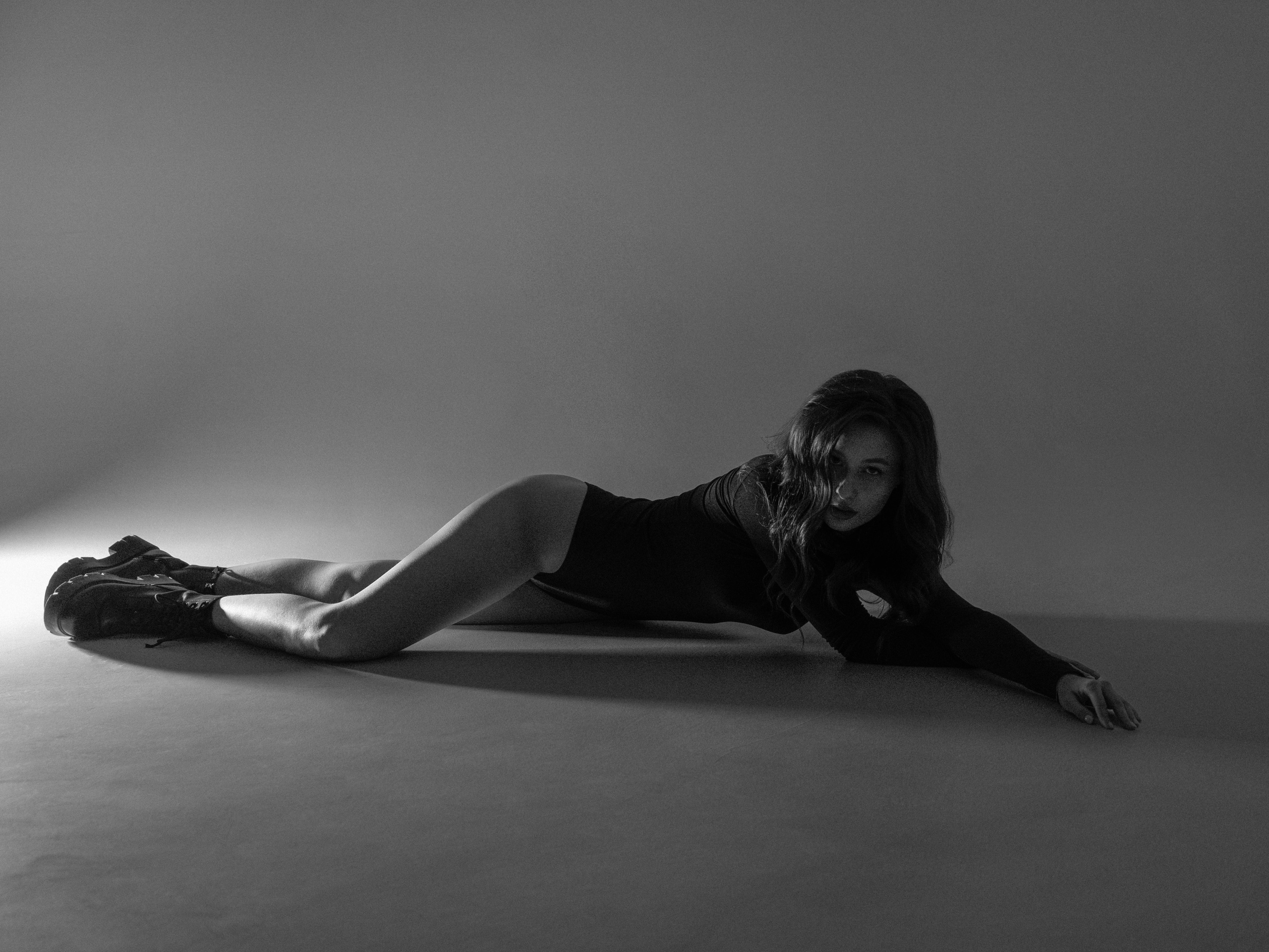 Портреты и модельные тесты. YAADELINA Фотограф Аделина Багдасарян