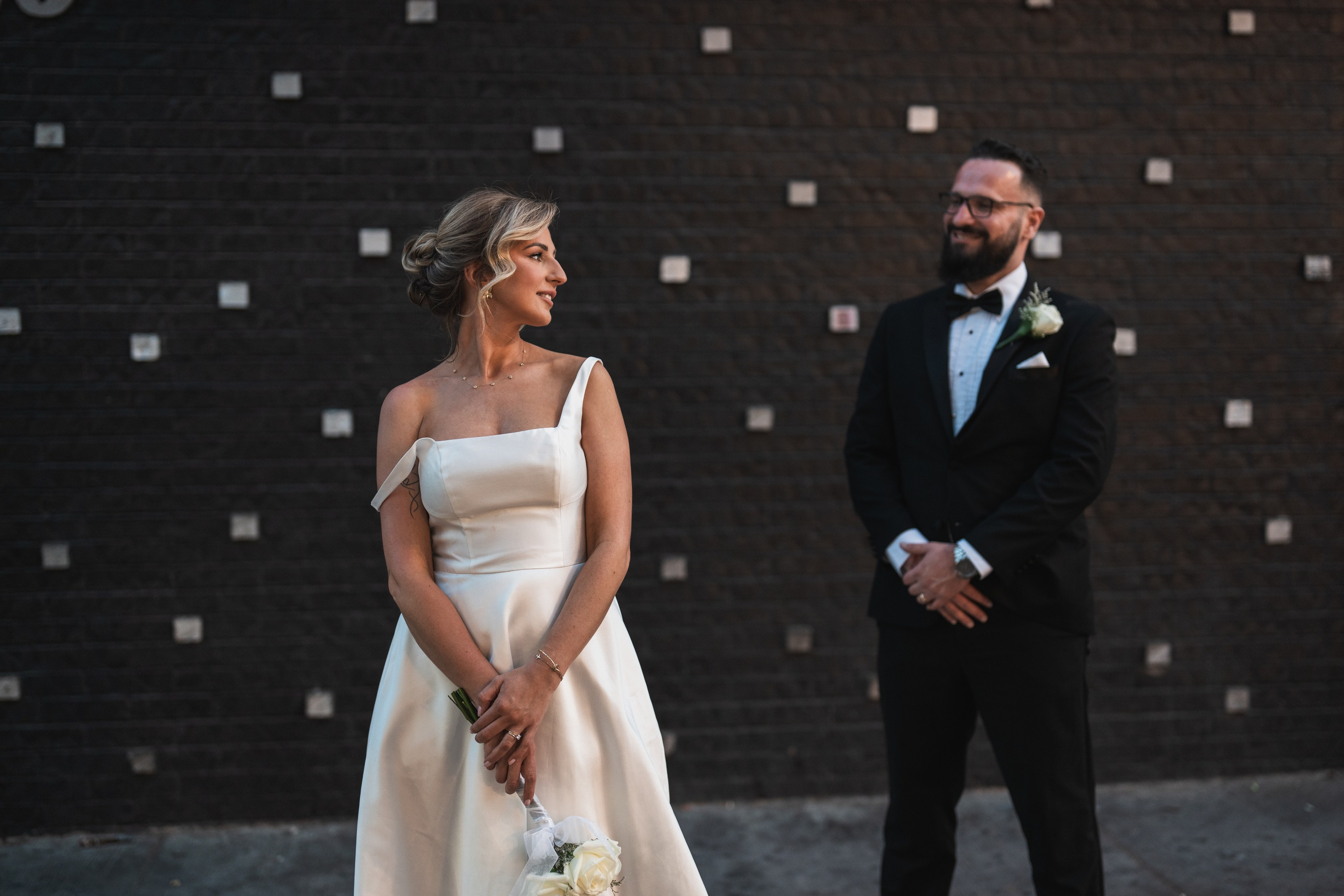 Bronislava&Sebastian. Wedding & elopement photographer Viktoriya Kravtsov. Las Vegas