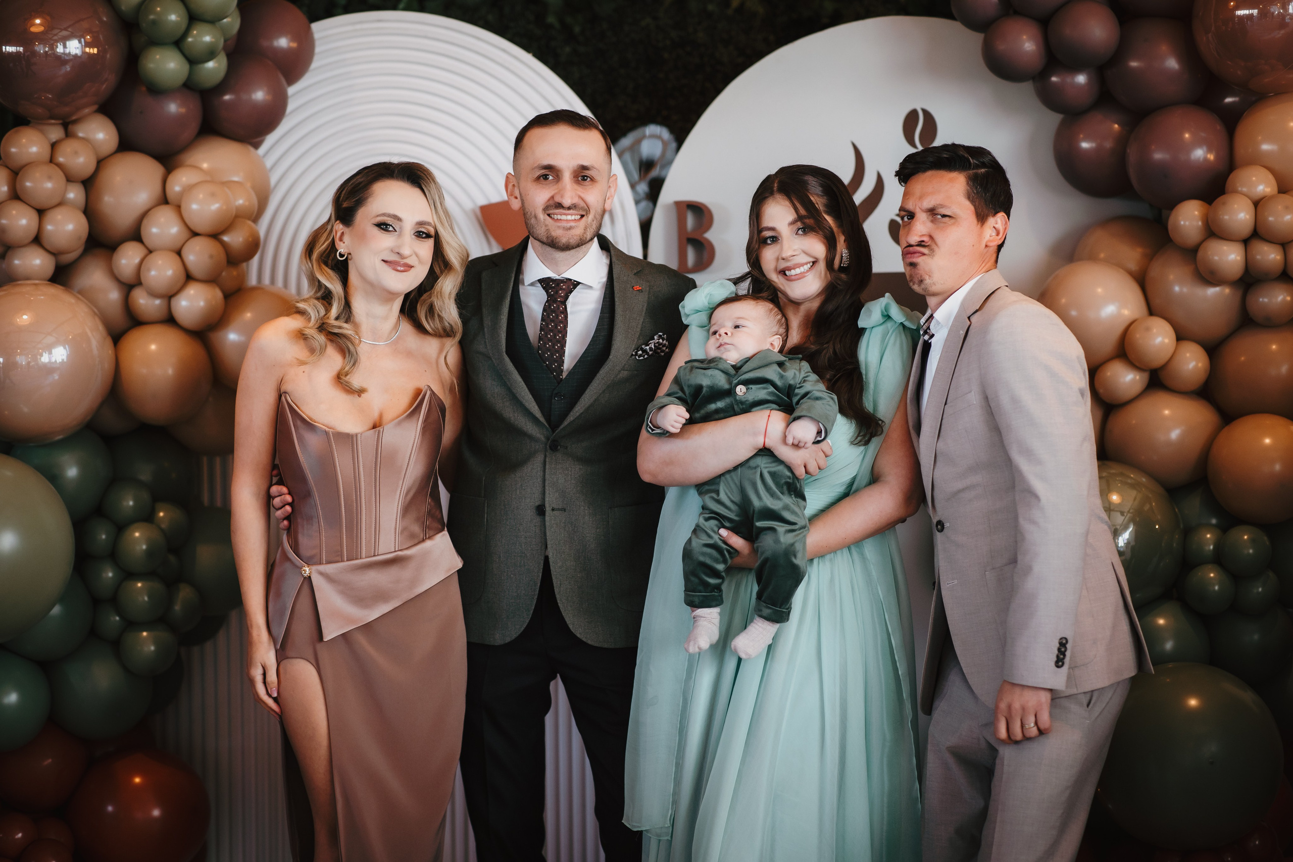 Radu Alexandru. Fotograf de eveniment din Buzău | Bogdan