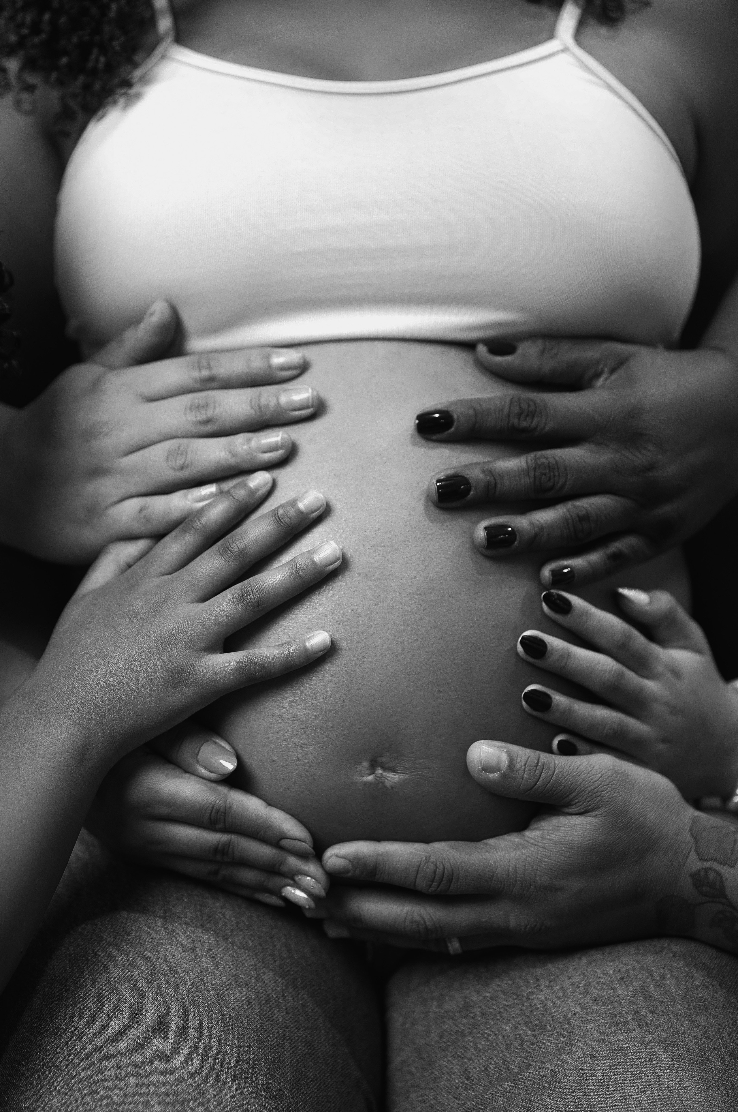 Ensaio Gestante | Fotografia em Estúdio SP. Fotógrafa em são paulo — Fotos Autênticas