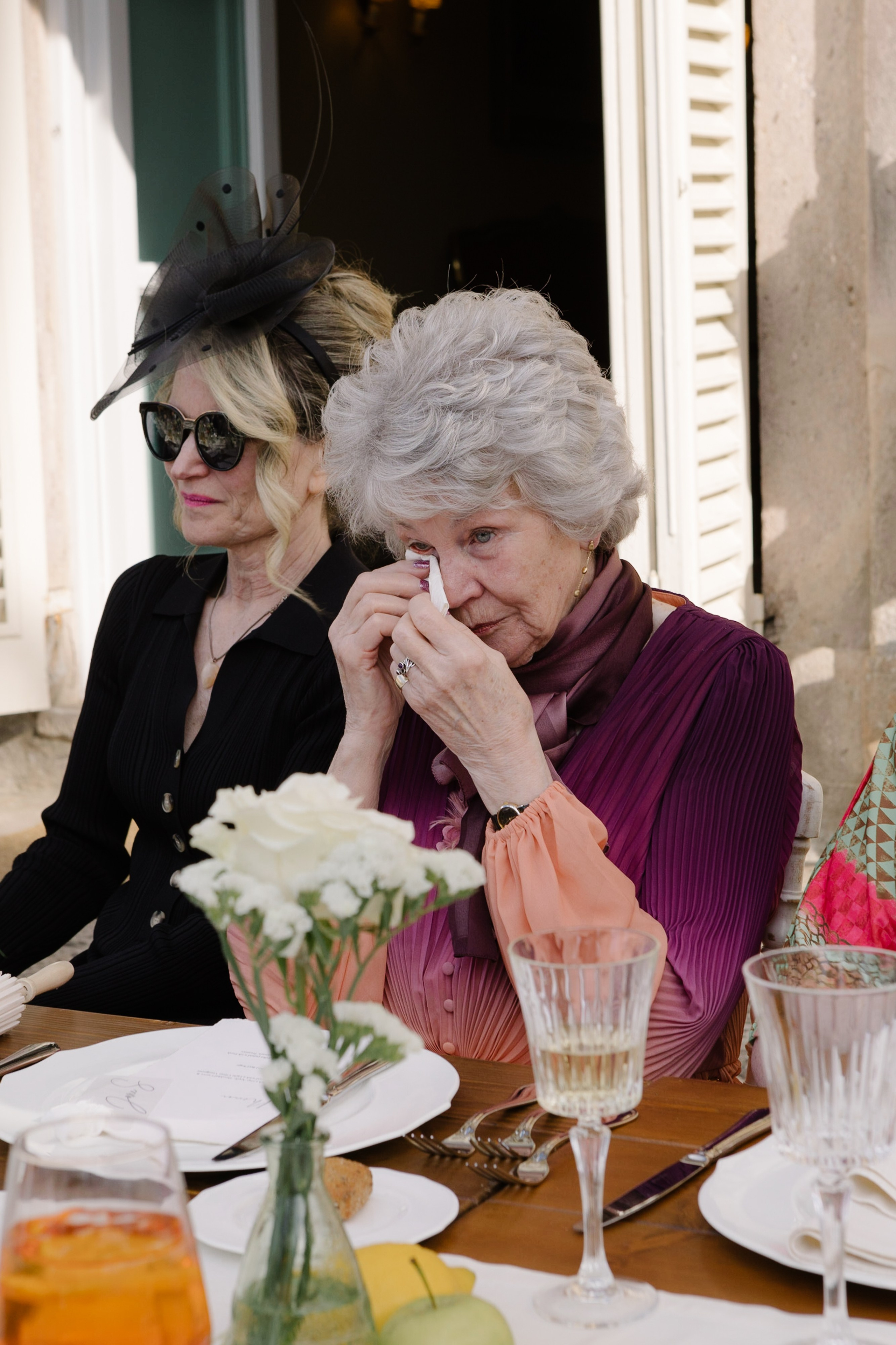 Melissa&Obaid. Wedding photographer Italy