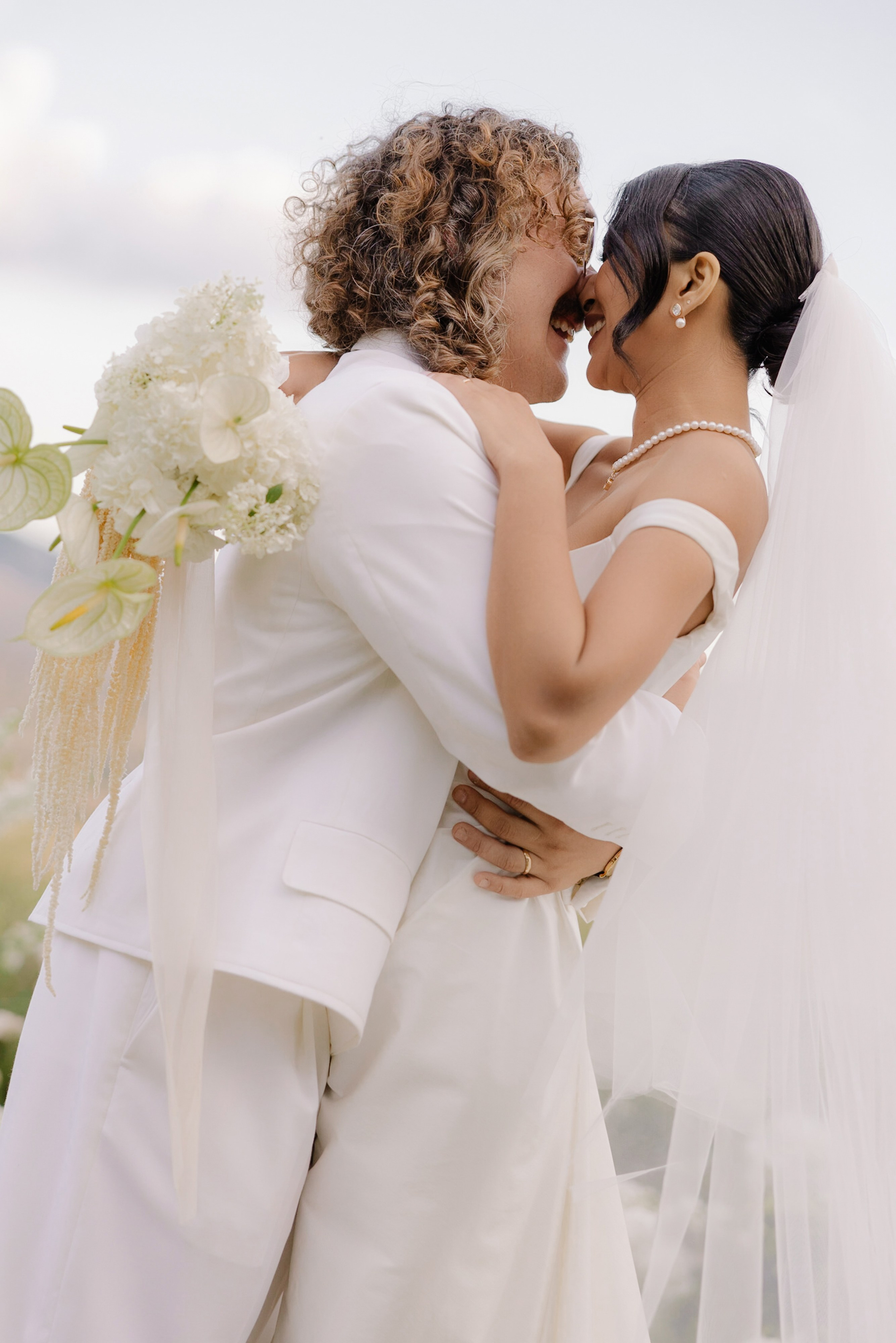 1. Wedding photographer Italy