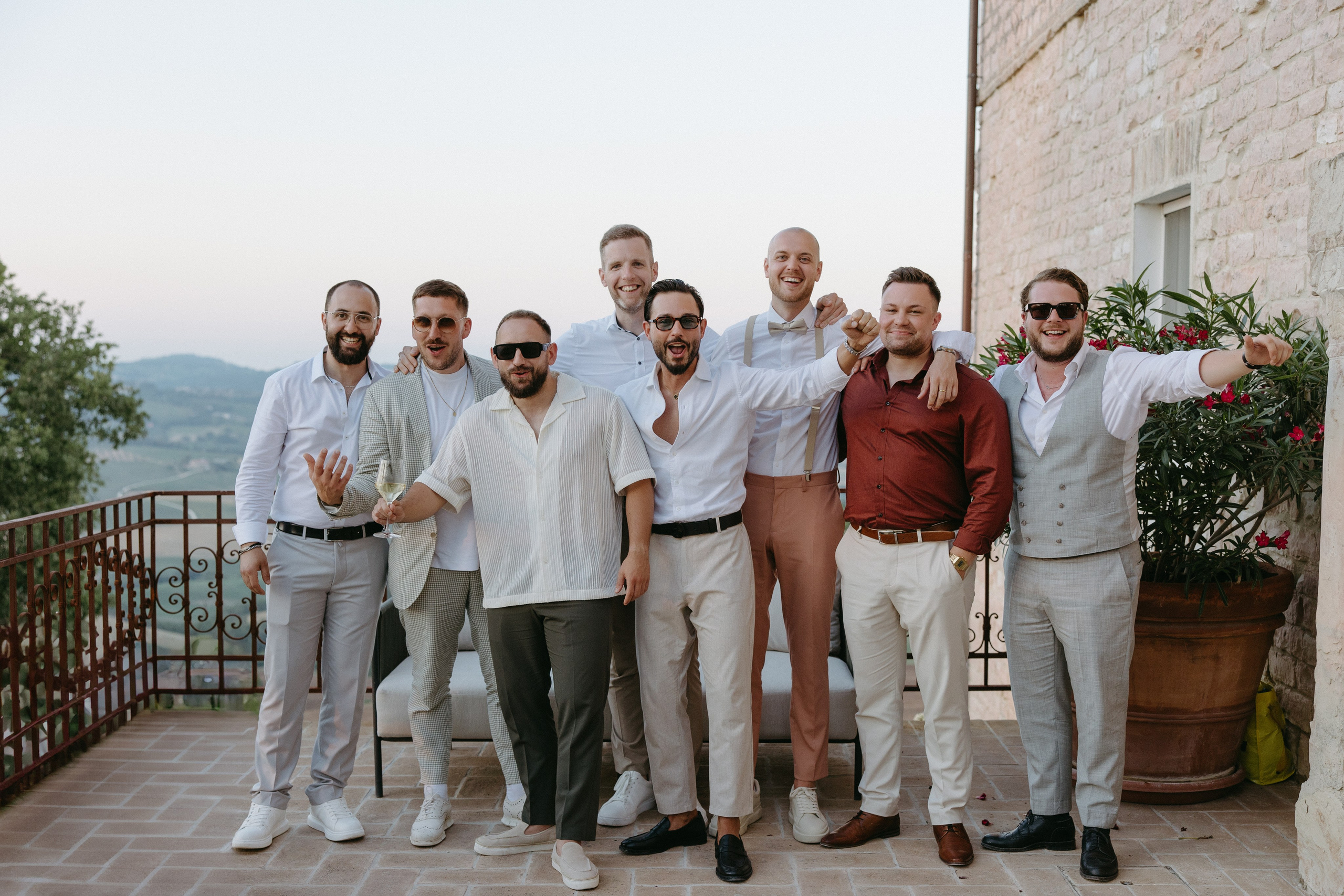 Sofia&Falk. Весільний фотограф Вікторія Саврук