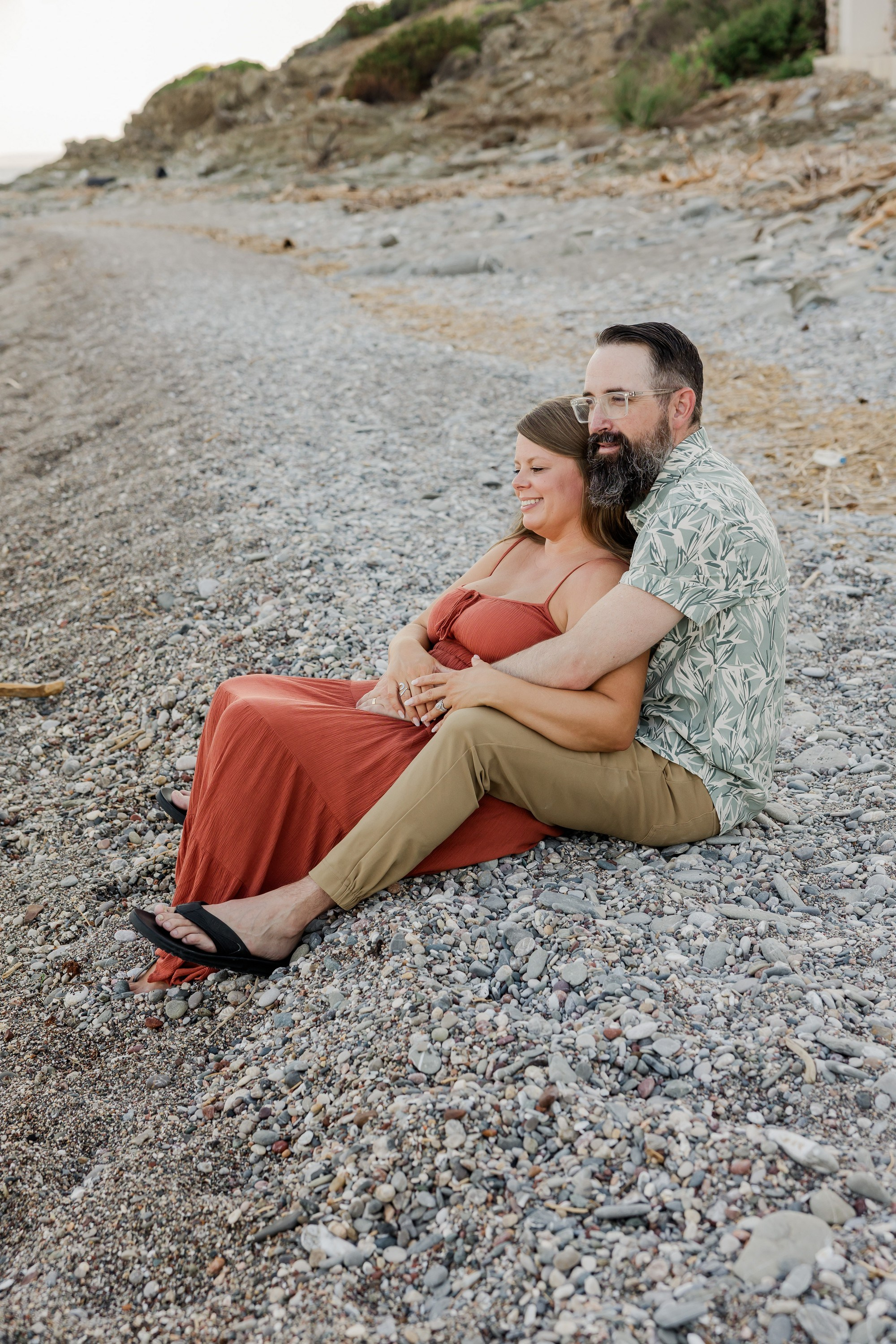 All the way from Texas to a wonderful honeymoon!. Photography in Rhodes
