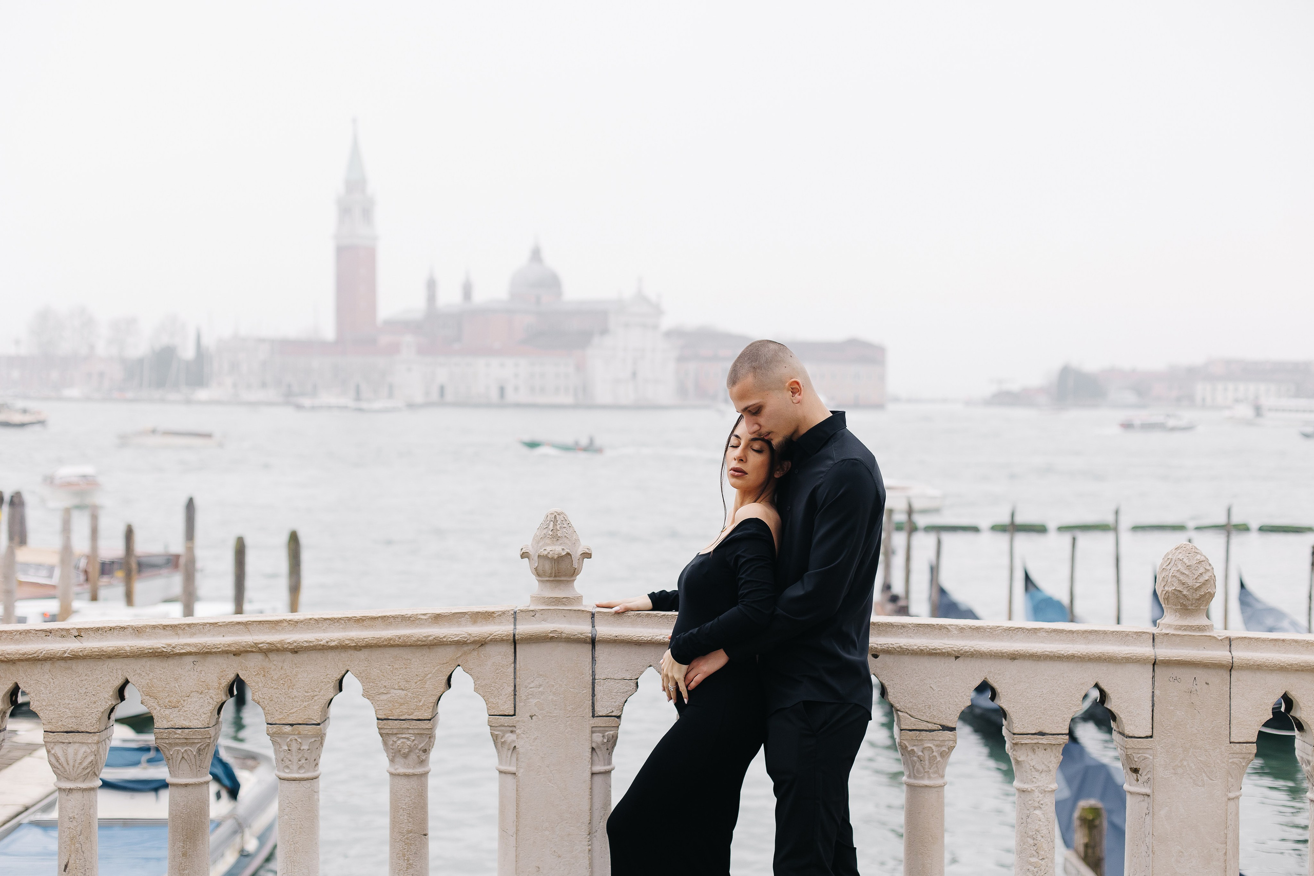 Love in continuation of Layla