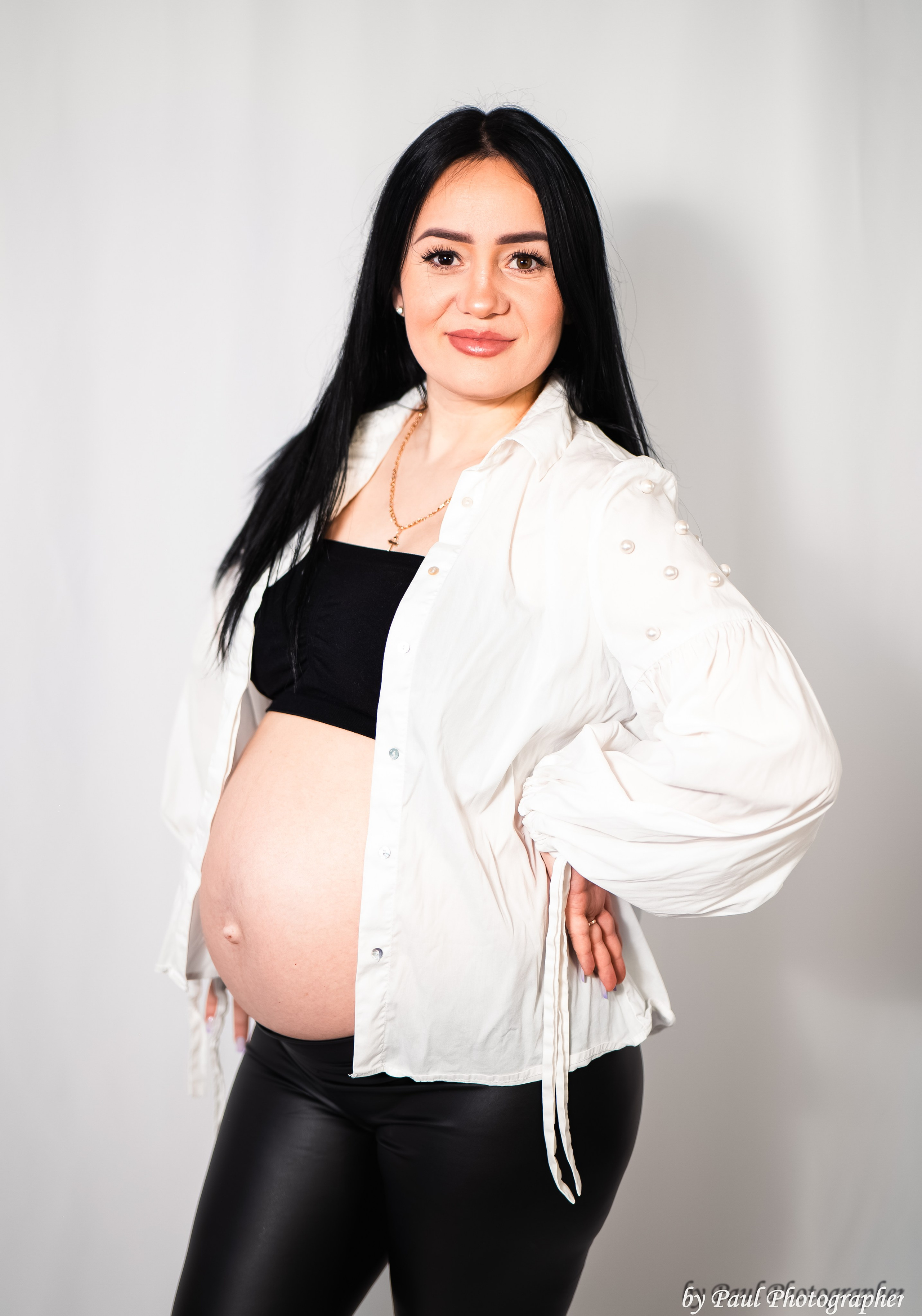 Alina & Ion. Fotograful și Cameramanul familiei dvs în Franța Paul Photographer