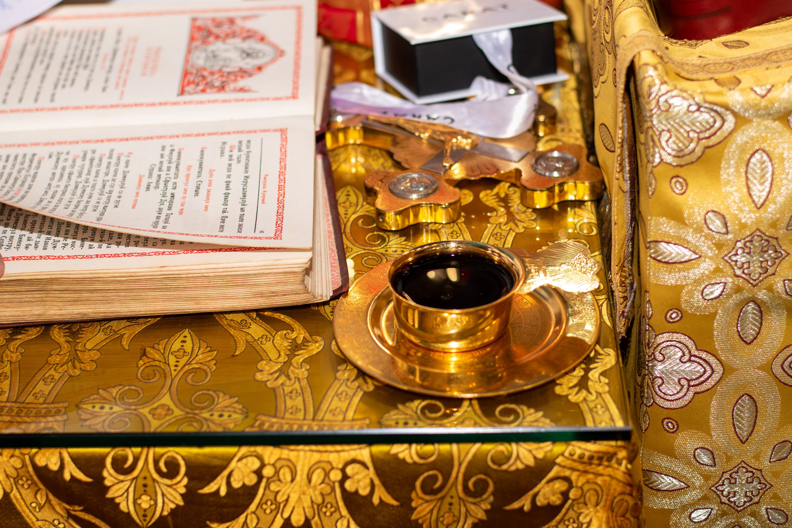 Nicolae & Eugenia. Fotograful și Cameramanul familiei dvs în Franța Paul Photographer