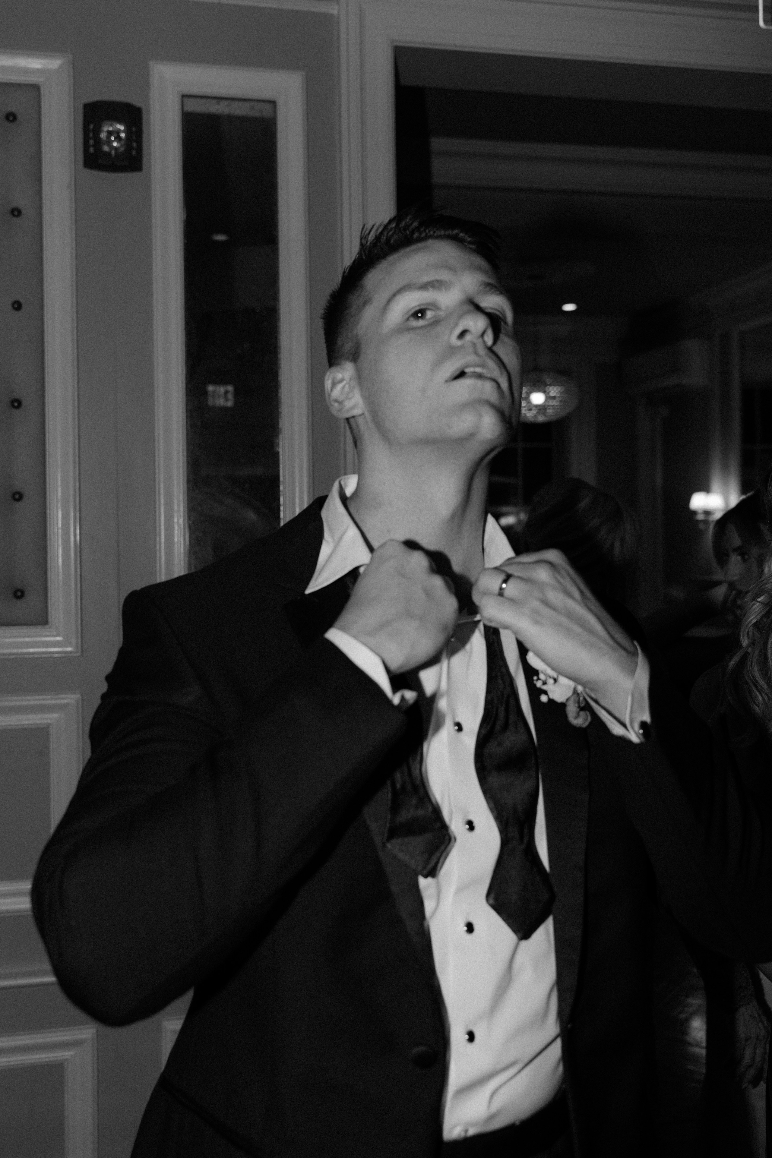 Caroline & Joh wedding day. Anna Krasnova Wedding photographer