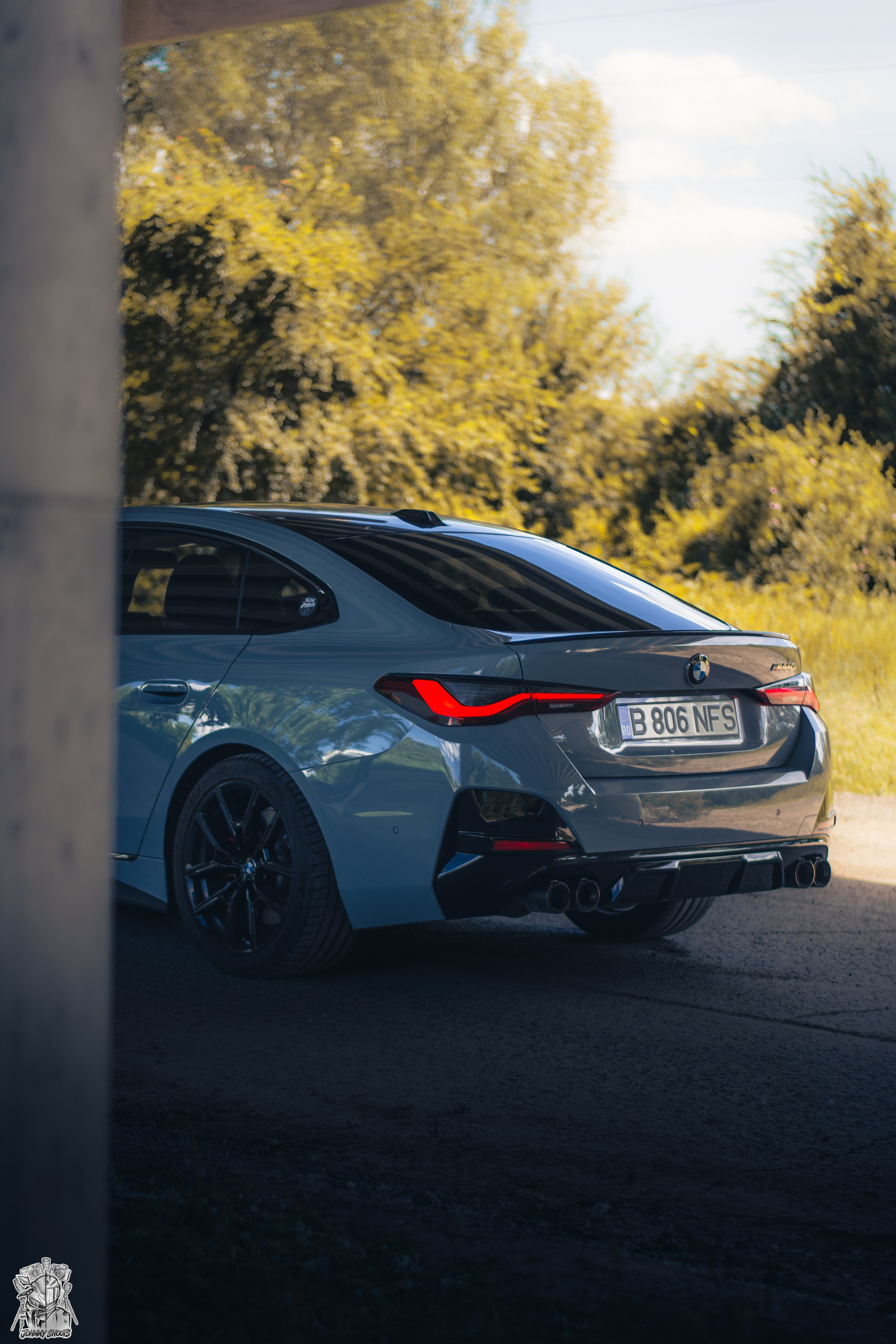 M440i. Johnnyshoots