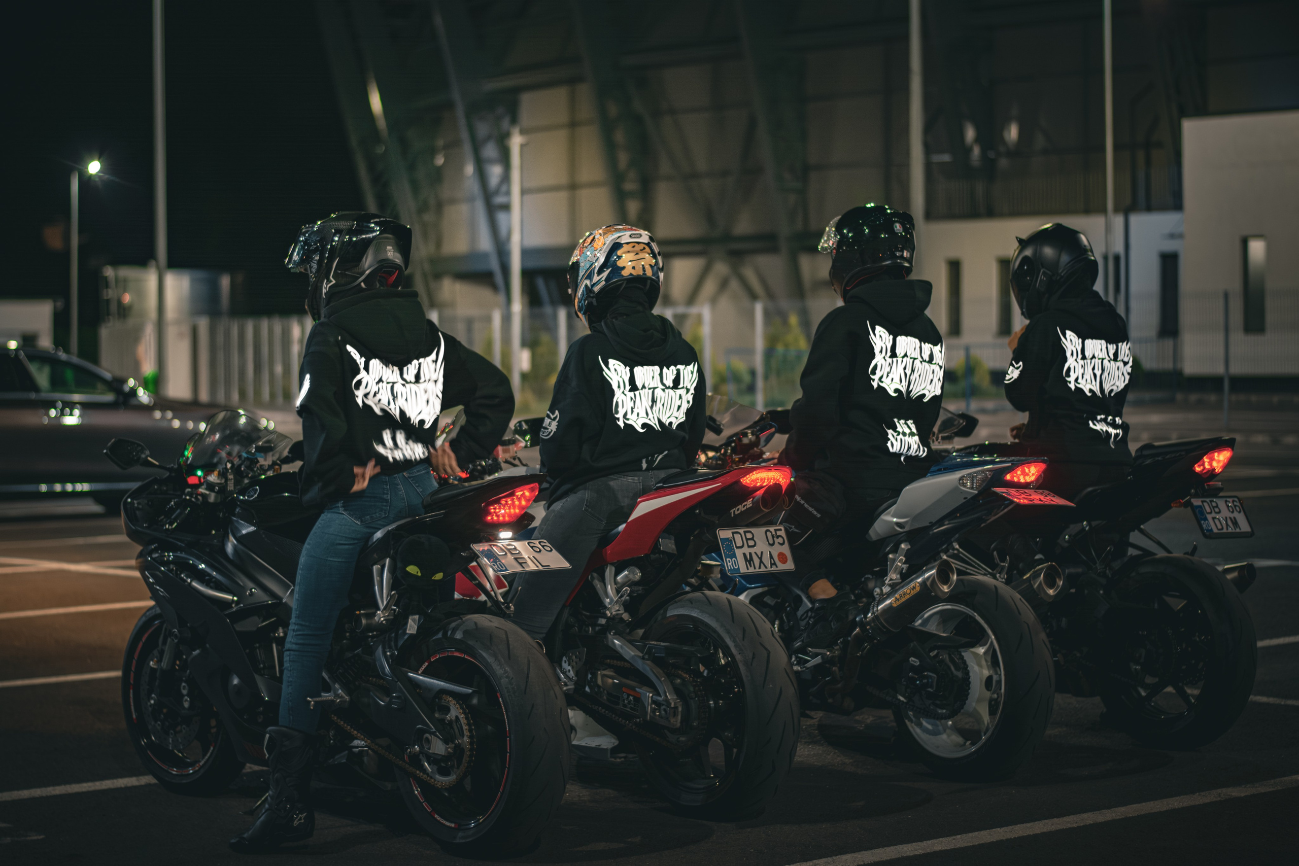Triple6society. Johnnyshoots