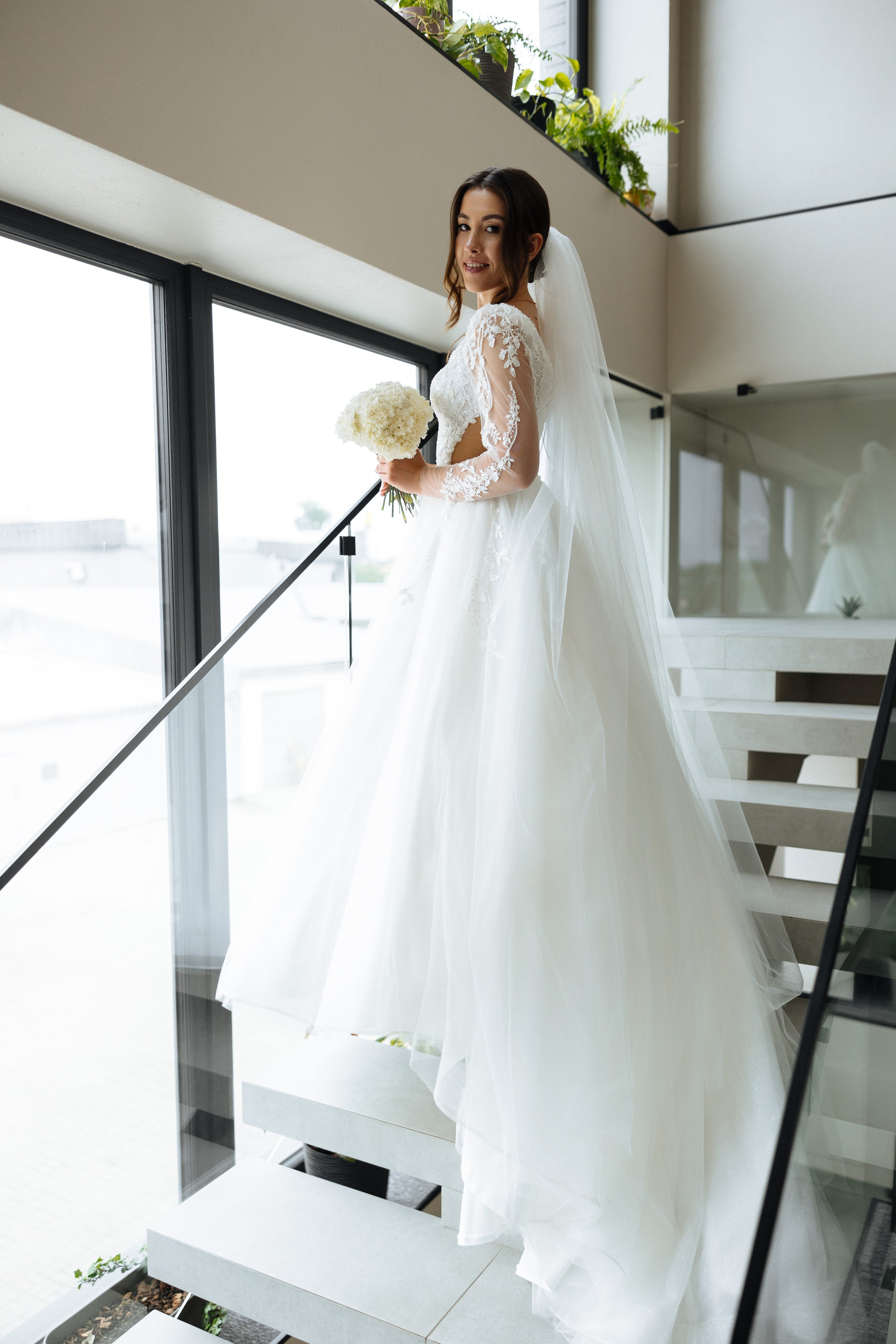 Bohdana Nazar. Ірина Терещук