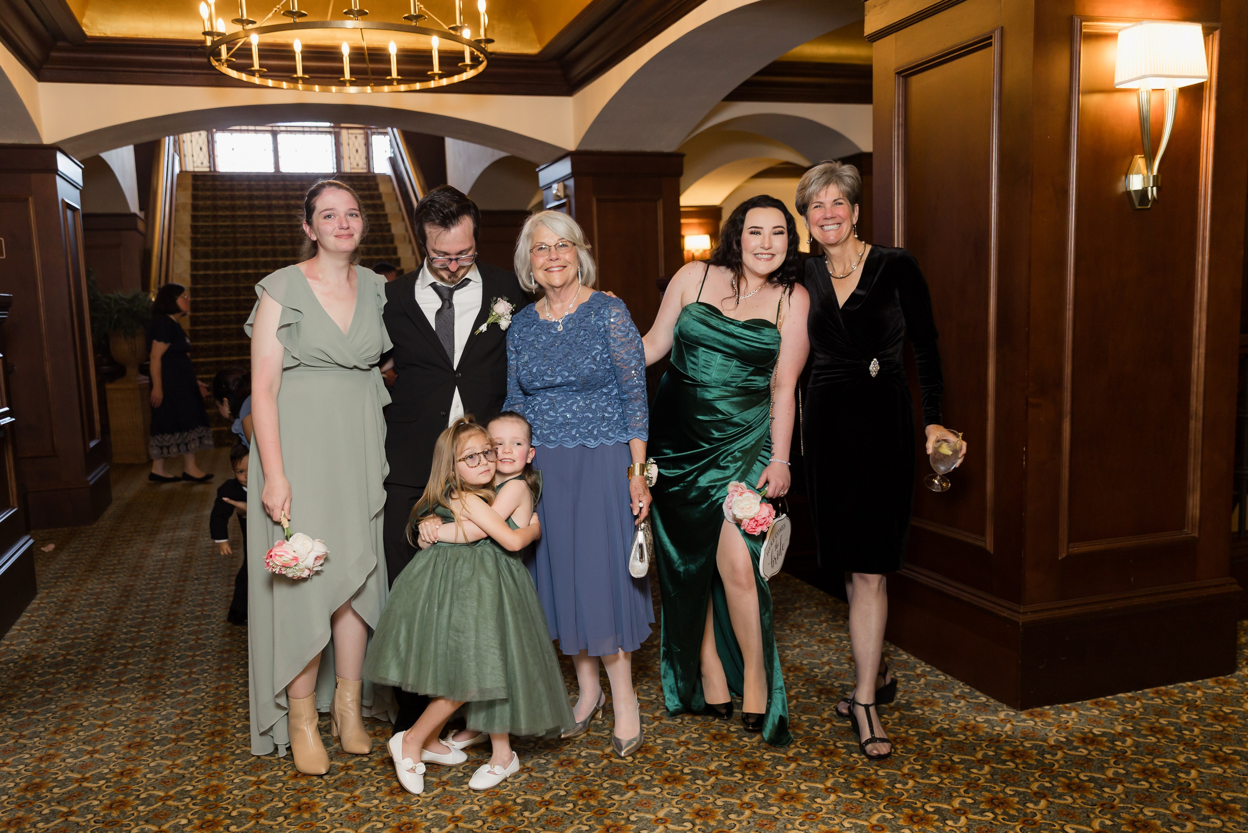 ALYSSA & RICH. YES I DO PRODUCTION — Wedding photography&videography