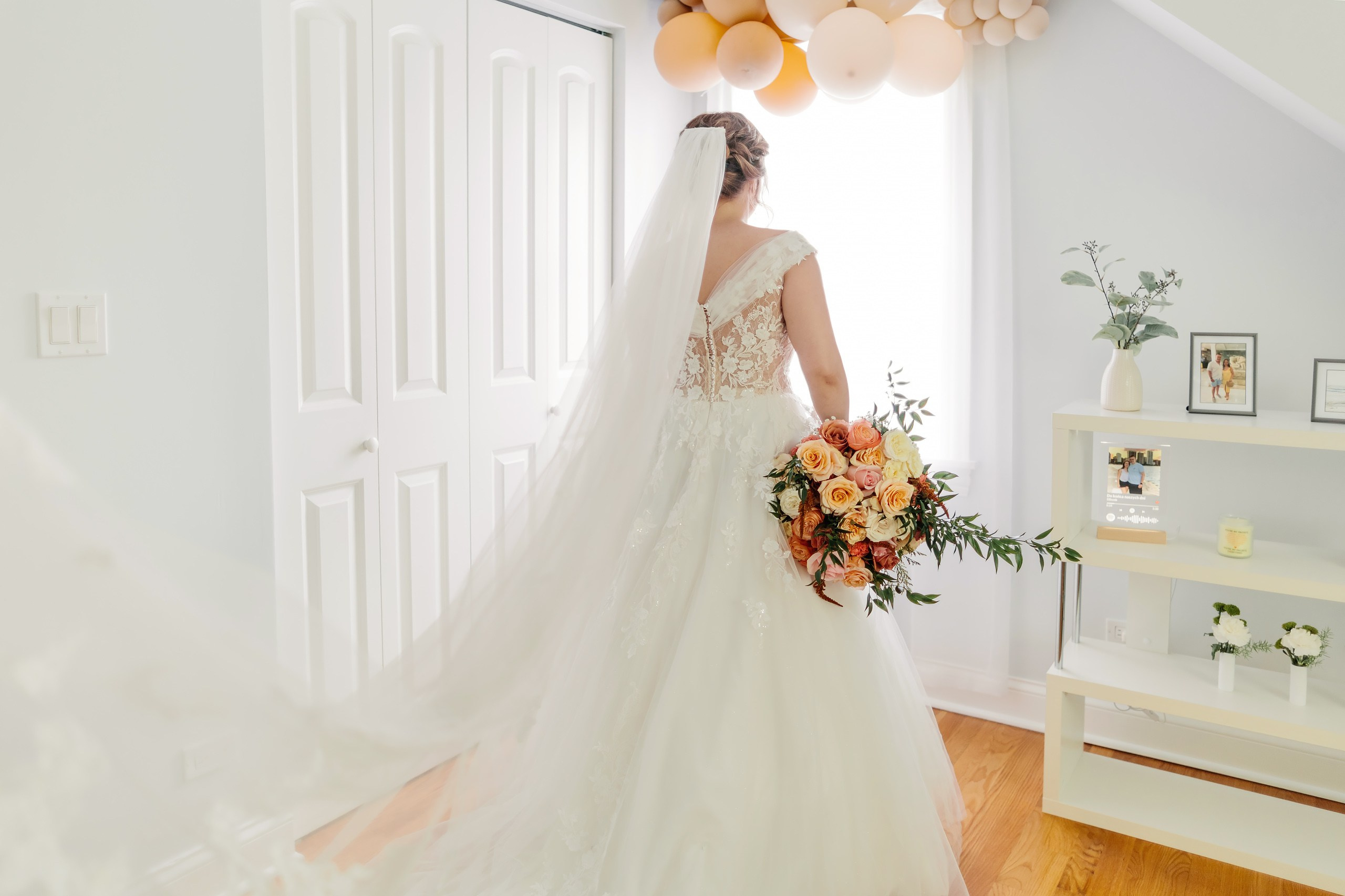 05.10.2024 Wedding. Wedding family event photographer in Chicago Nick Yushevich