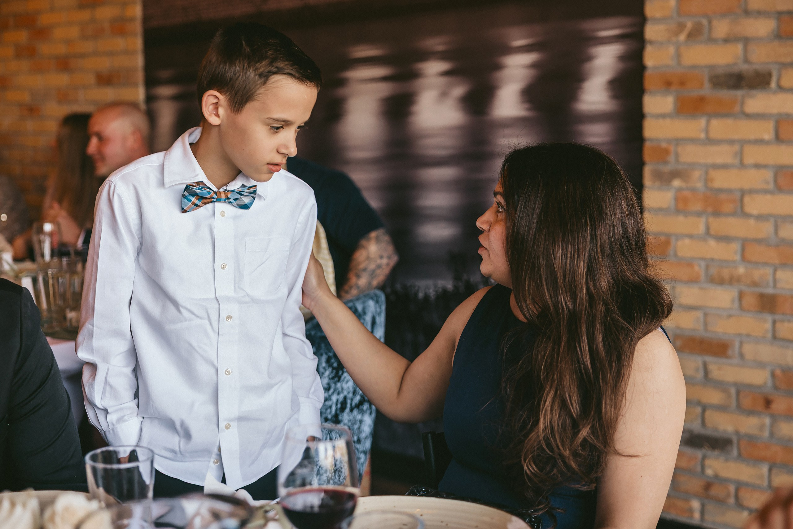 First Communion 05.03.2025. Wedding family event photographer in Chicago Nick Yushevich