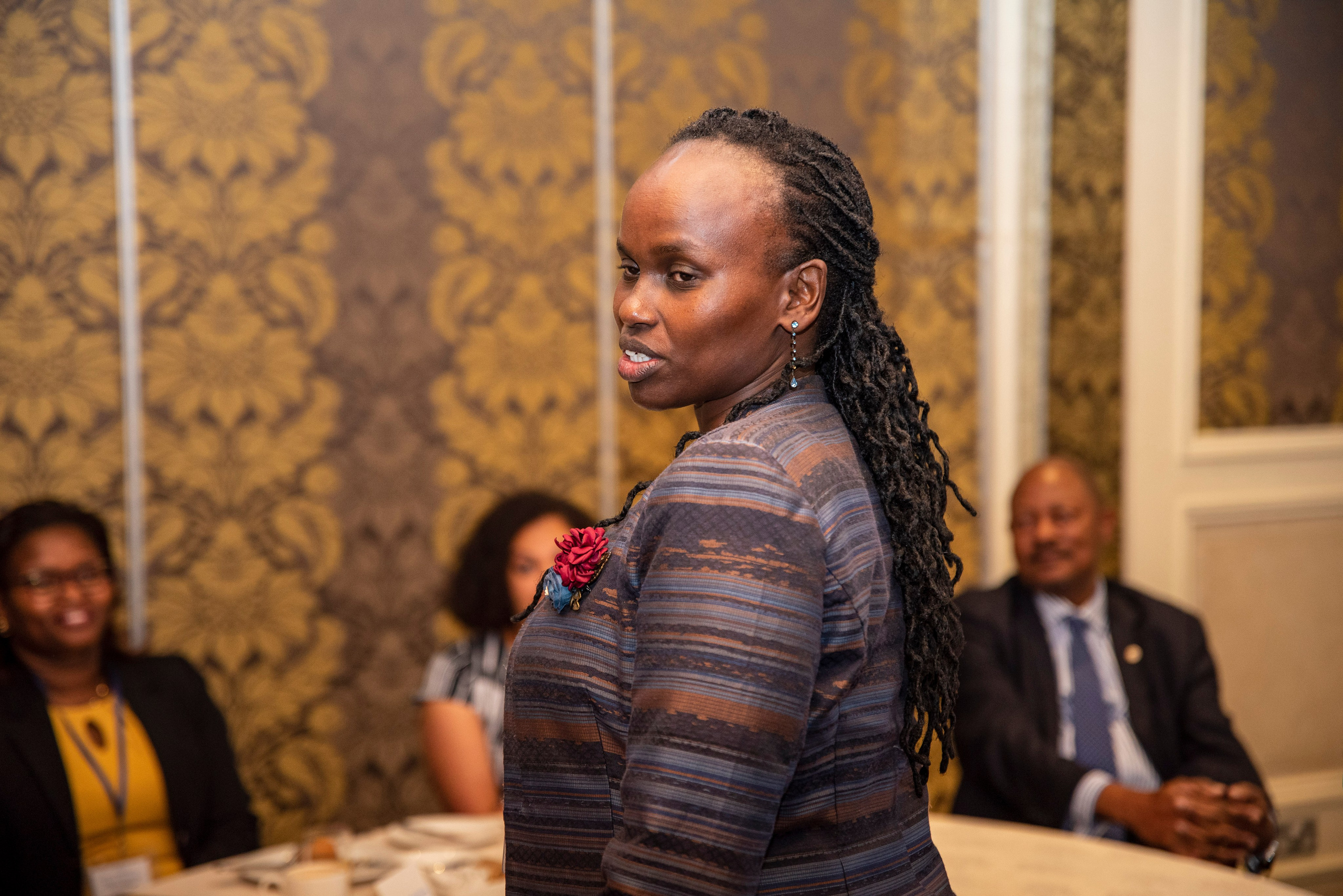 Leadership Group Meeting. Nick Ouma Photography I Best Event photographer based in Nairobi, Kenya