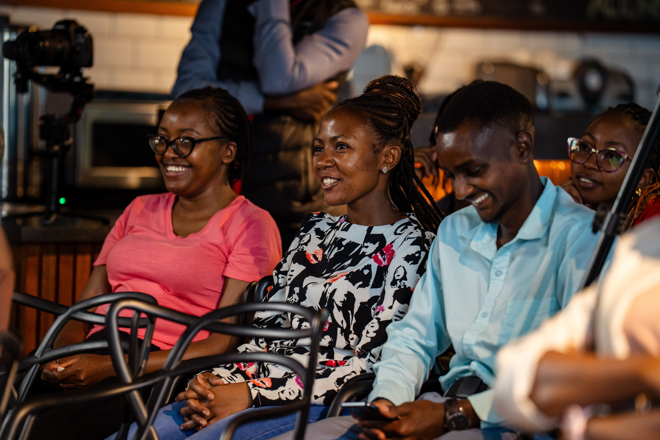 Corporate events Photography. Nick Ouma Photography I Best Event photographer based in Nairobi, Kenya