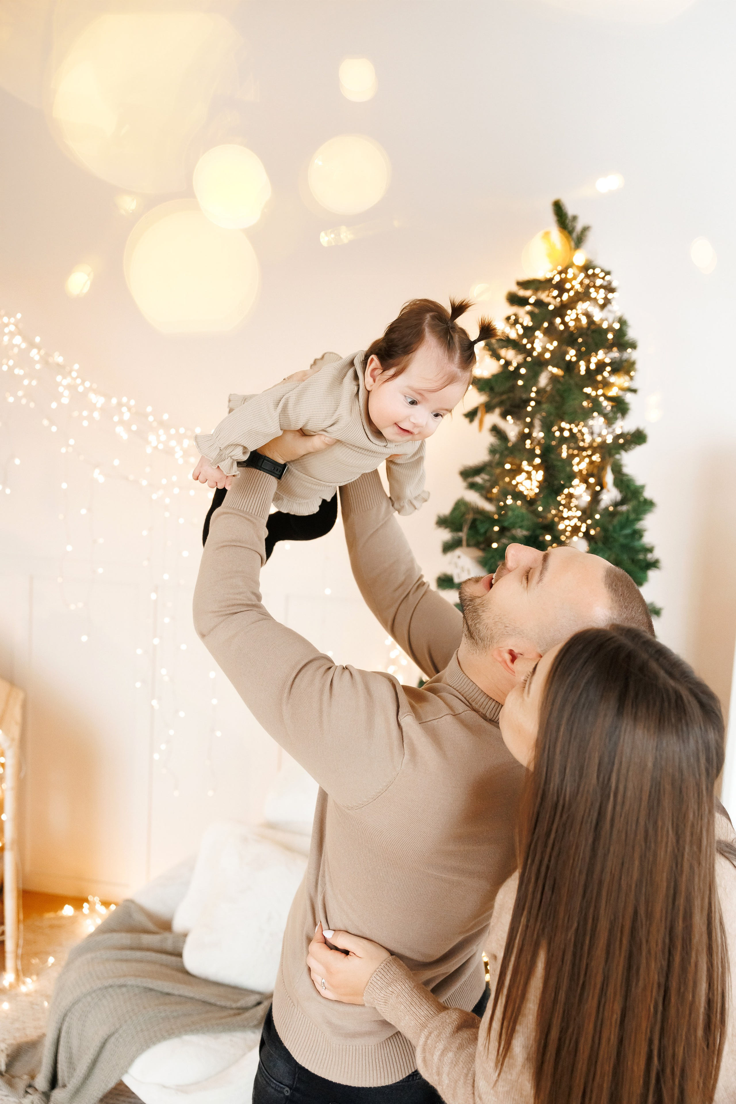 Коледно Настроение 2024. Фотограф Ирина Йотова