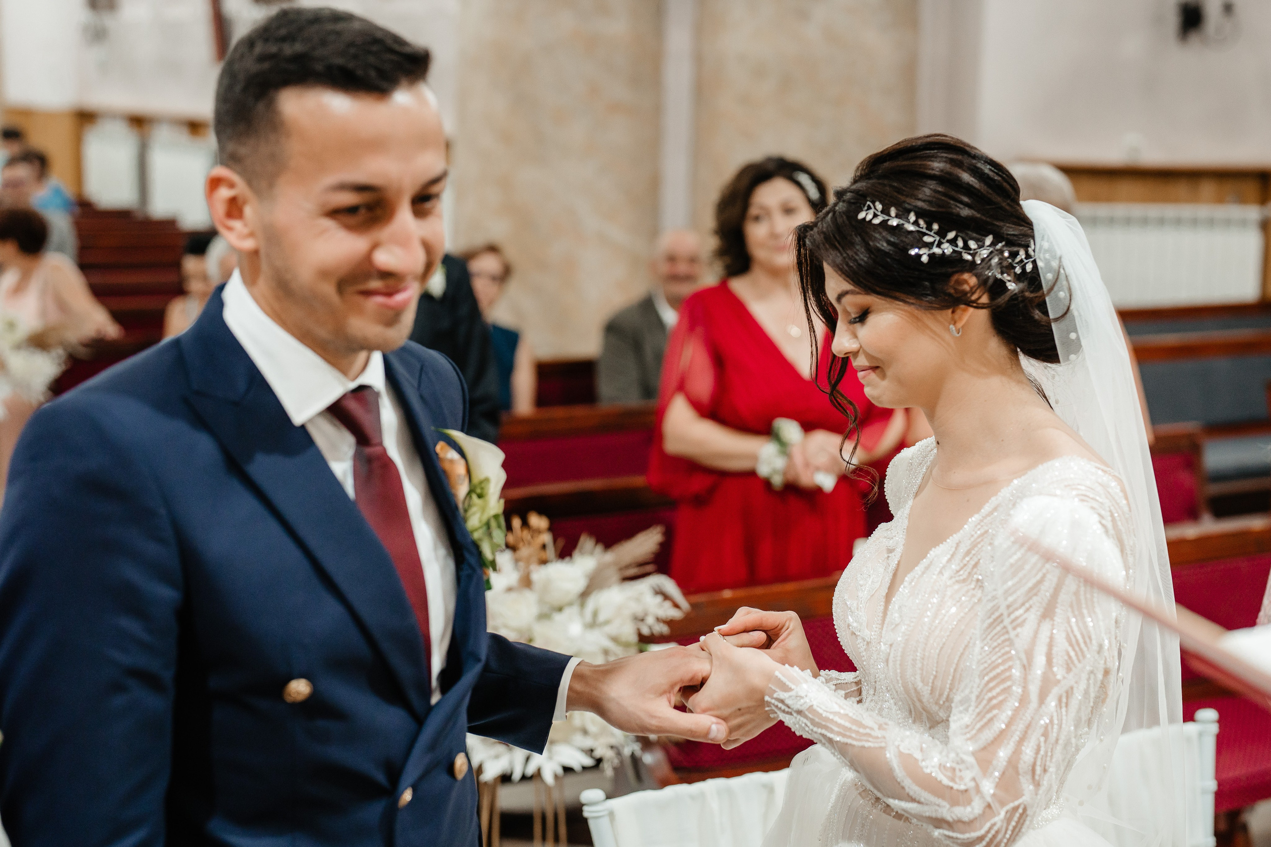 Renata&Daniel. Wedding in norway wedding in austria videographer bogdan fotea