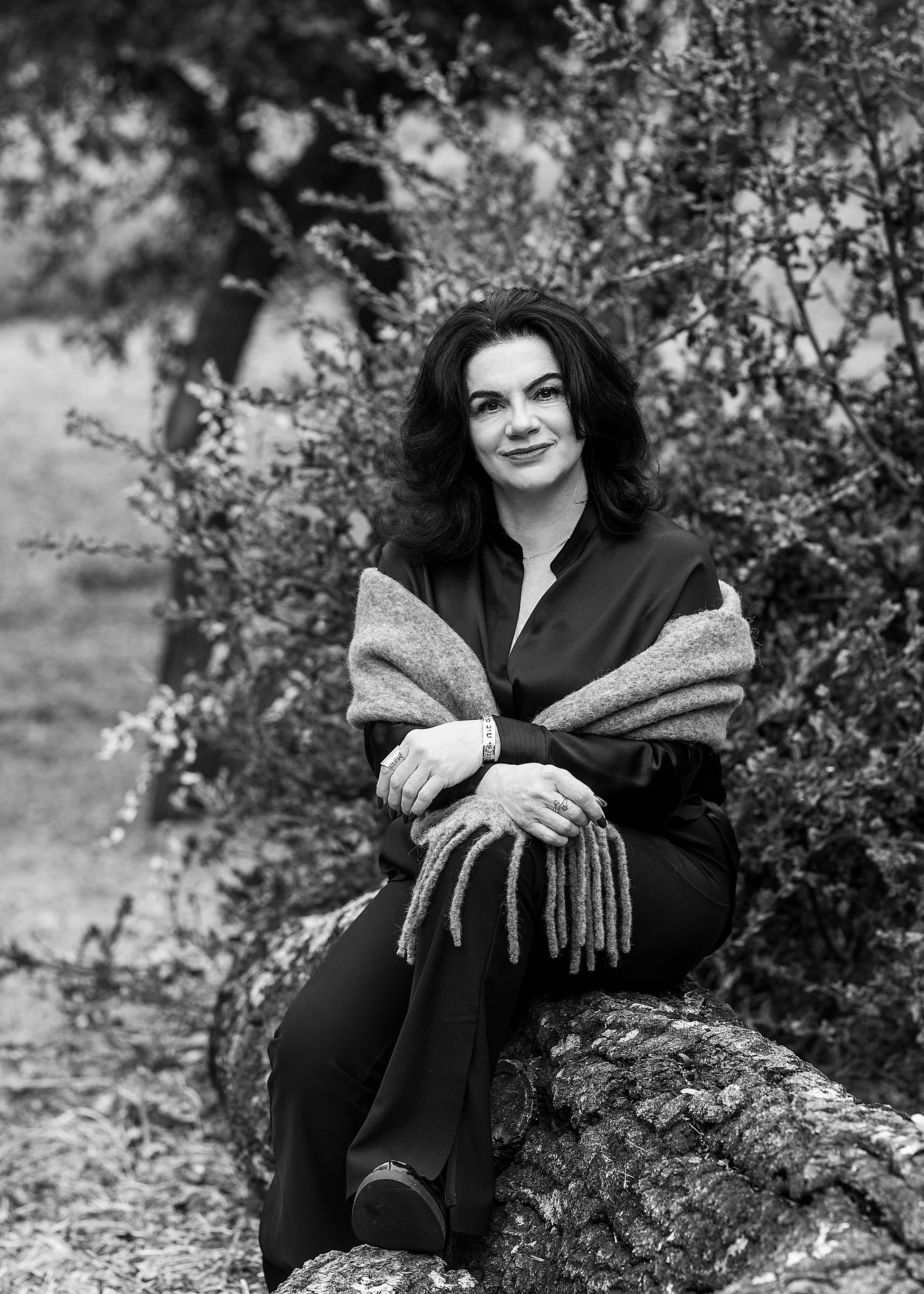 Kateryna 56. Katerina Royter — Photographer for Women 40+