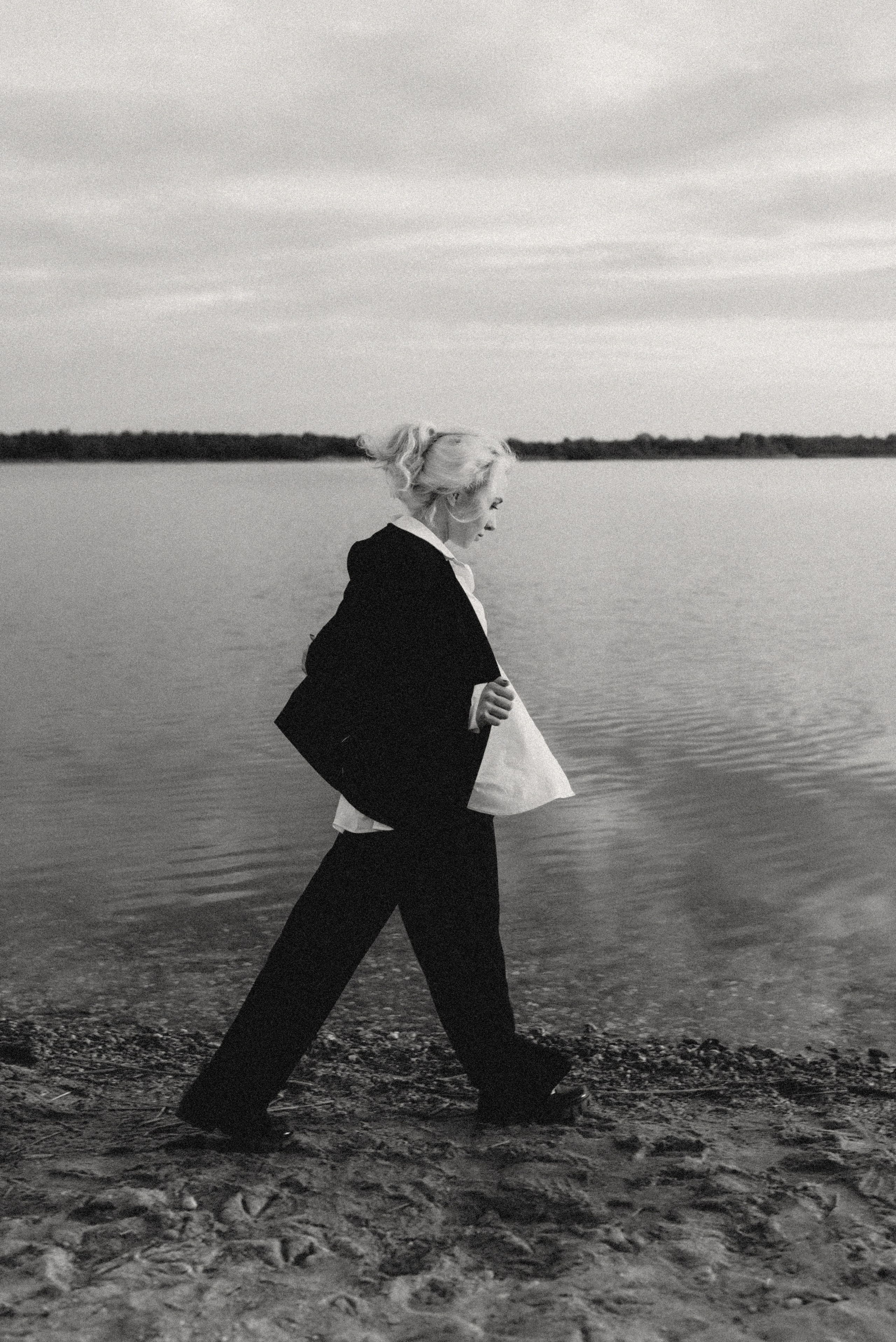 Markkleeberg See. Семейный фотограф Лейпциг, Германия