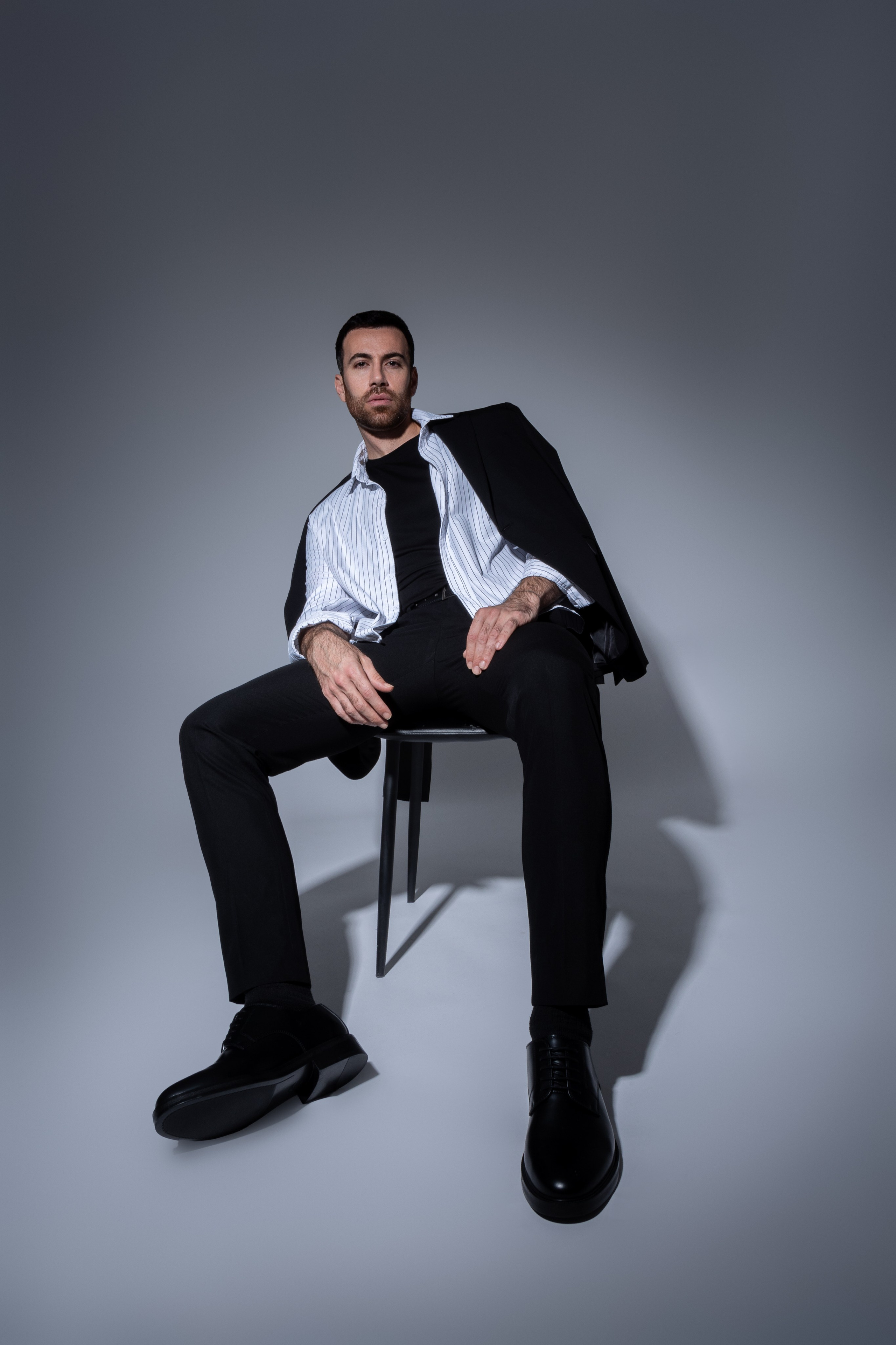 Shaho. Photographer in Milan |Mila Pro Photo