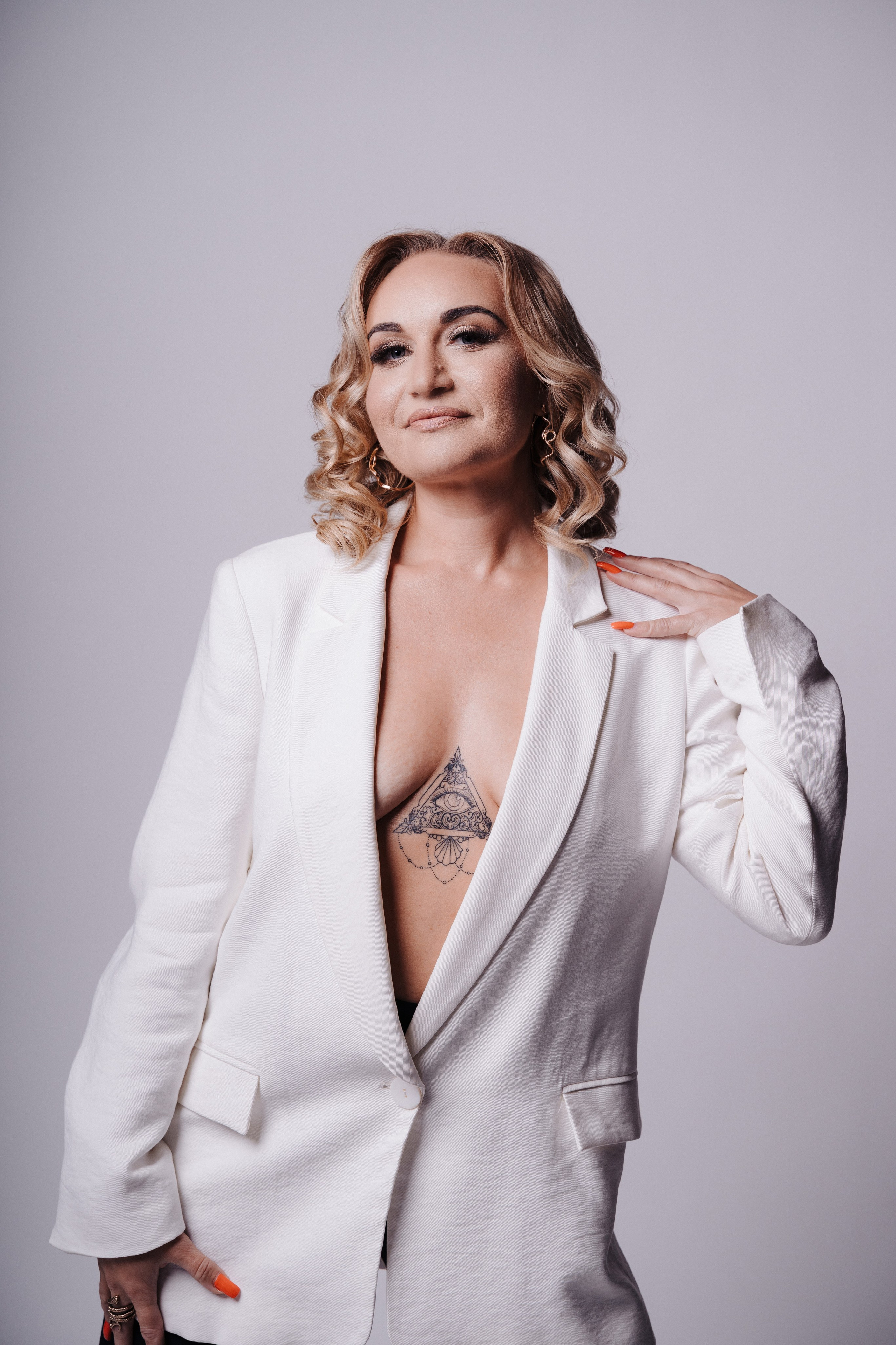 Maryna. Karina Czernecka Foto