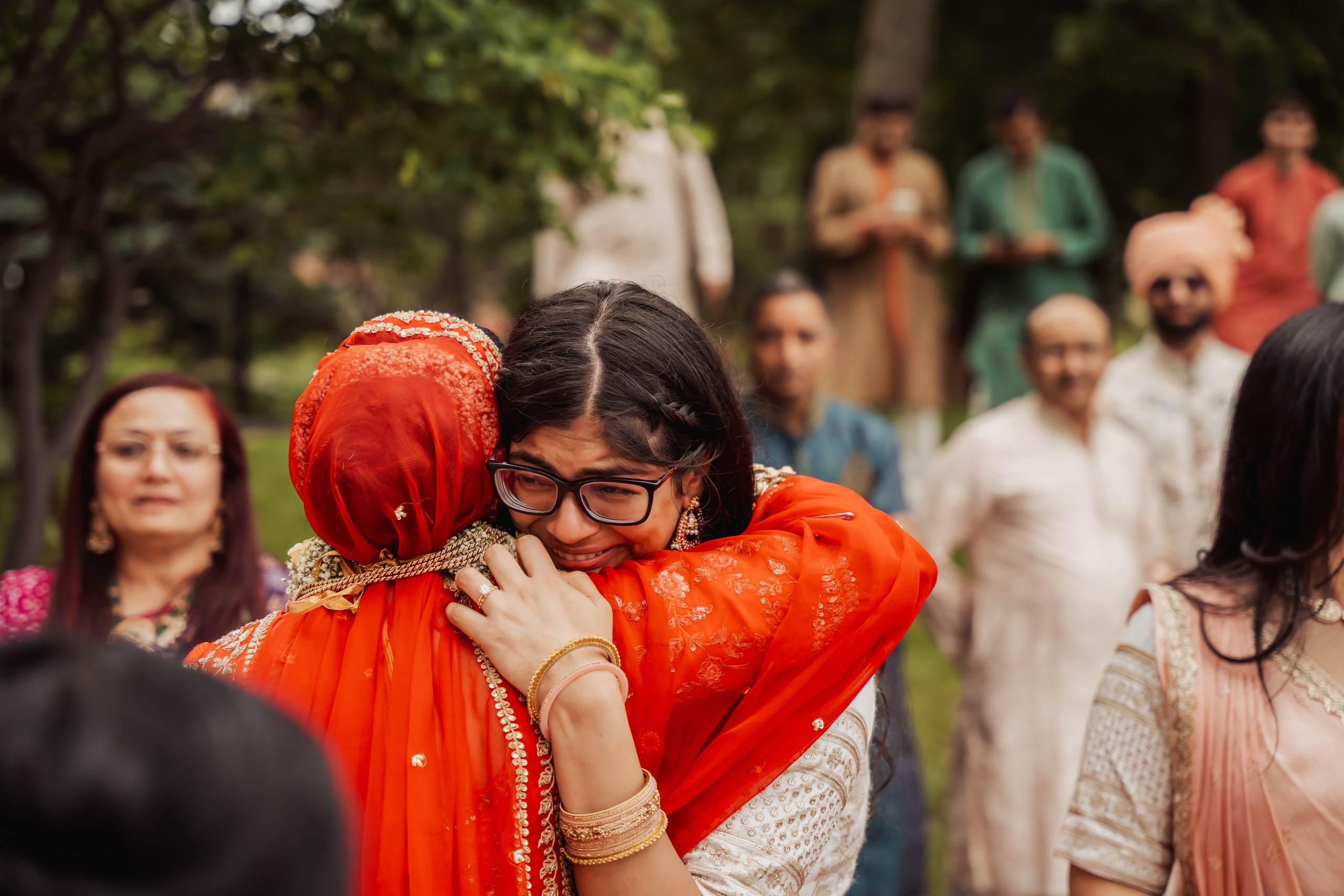 Prem & Nishtha. Wedding Photographer & Cinematographer studios