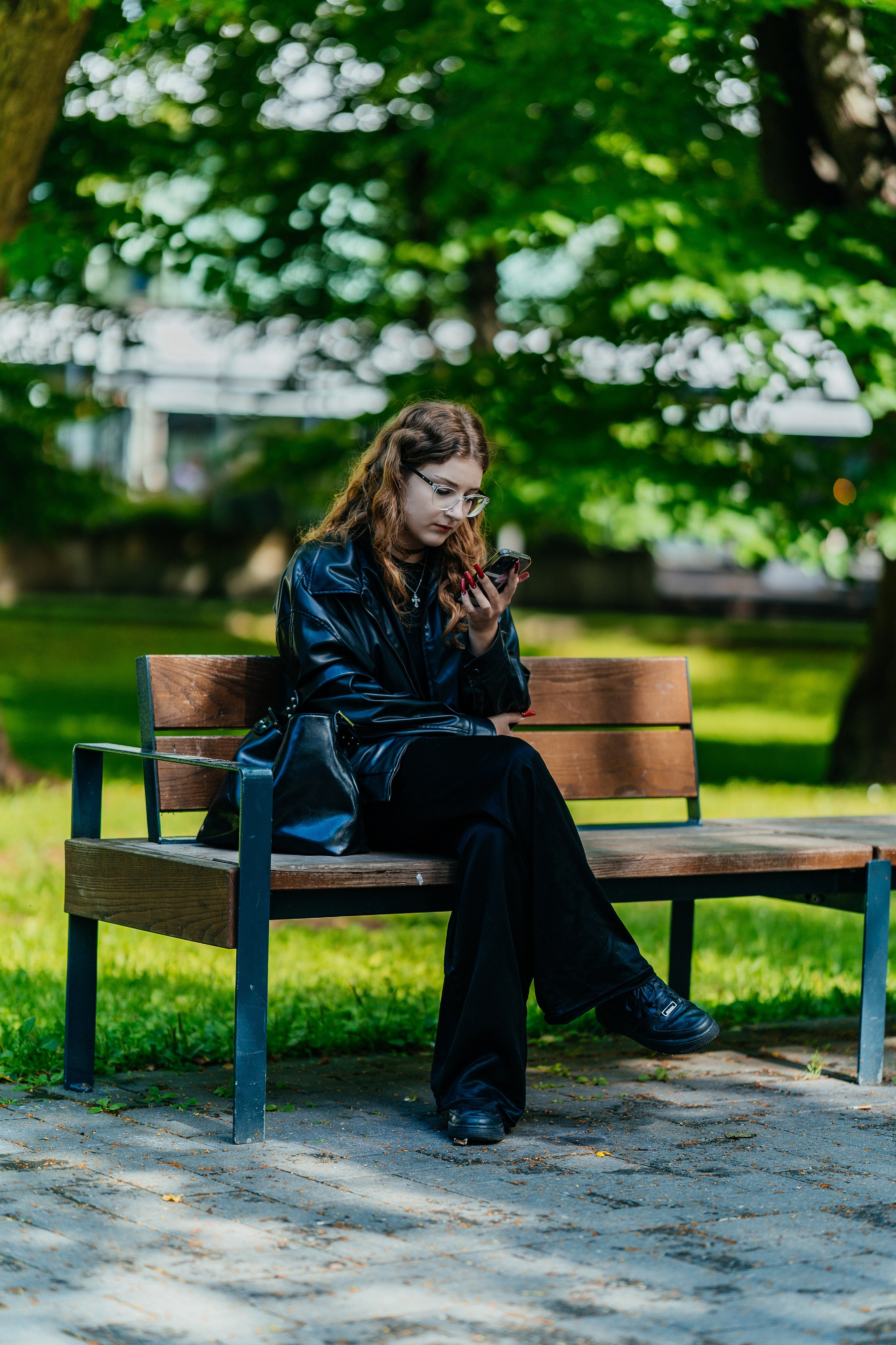 Street photo. Uvarovsphoto