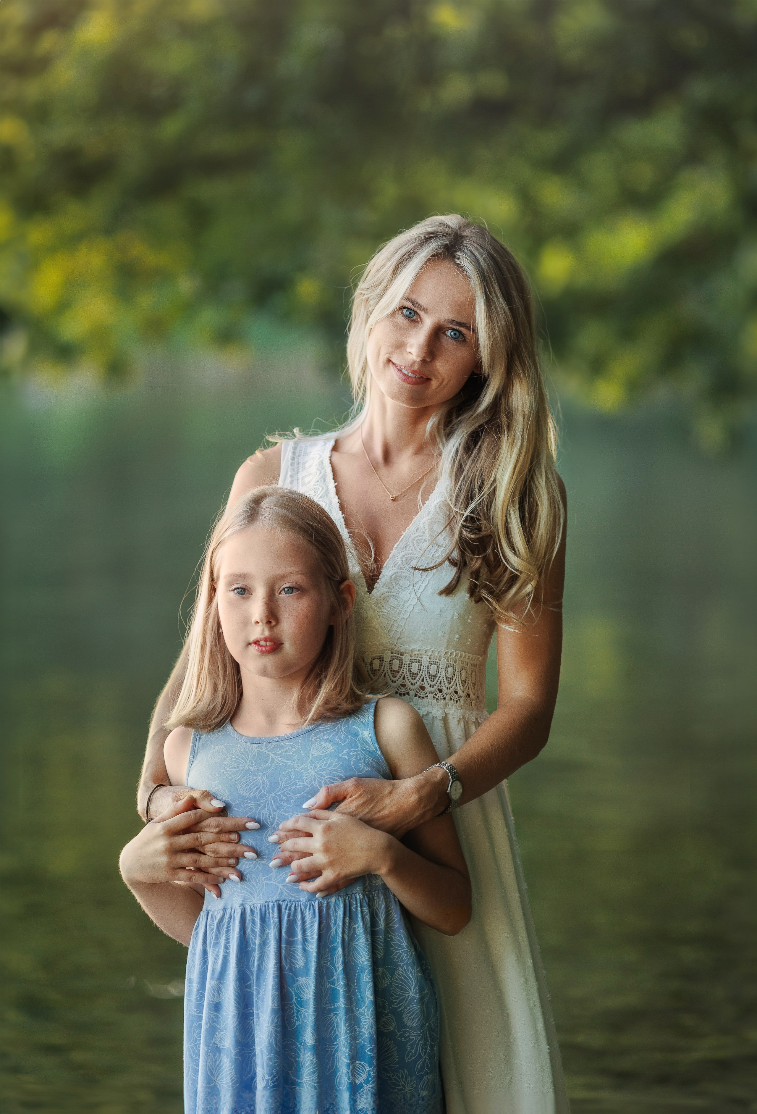 Чудесная компания. Семейный и детский фотограф в Вильнюсе Светлана Наумова