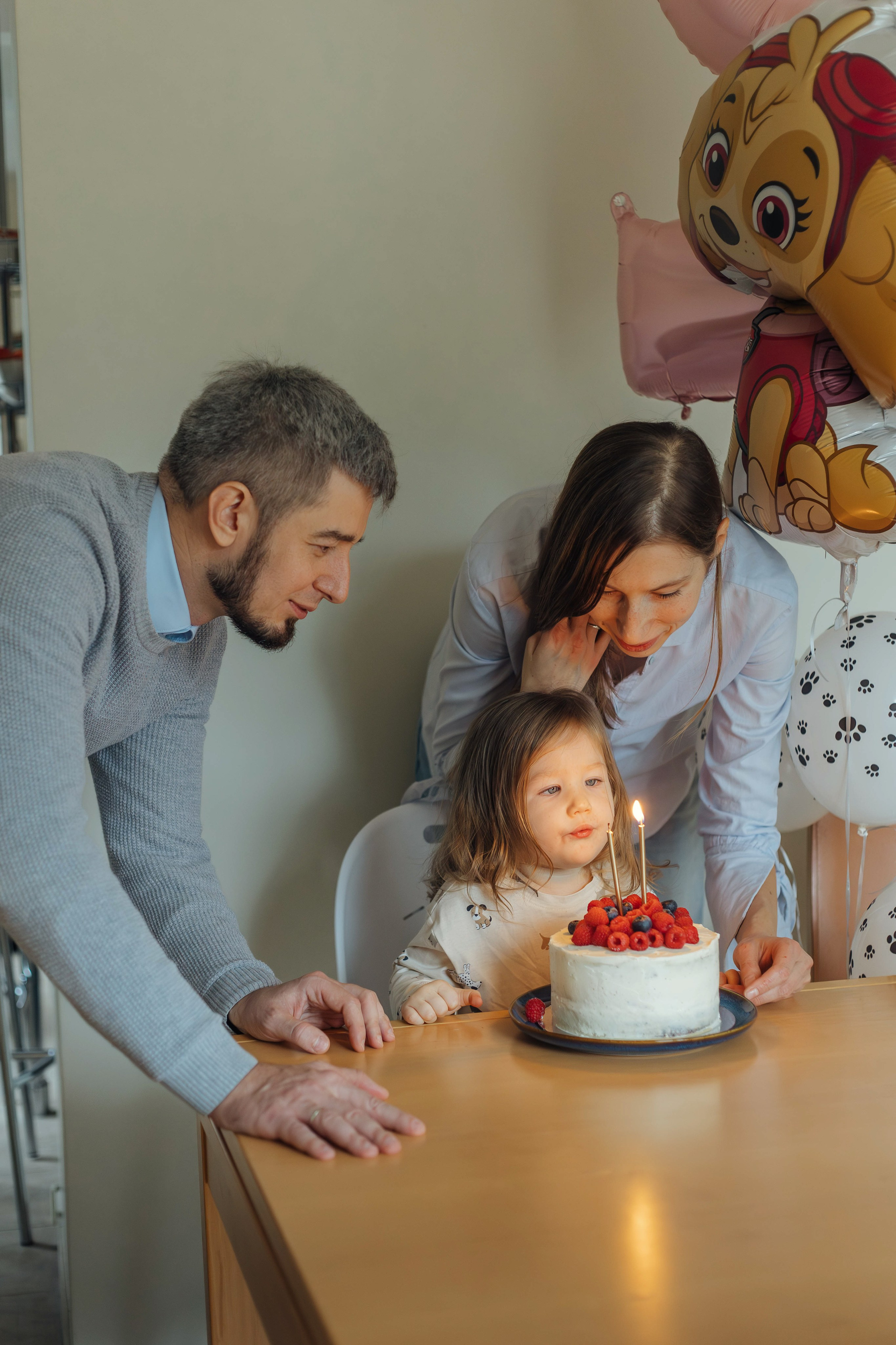 Там, где живёт любовь. Family photographer in Vilnuis Svetlana Naumova