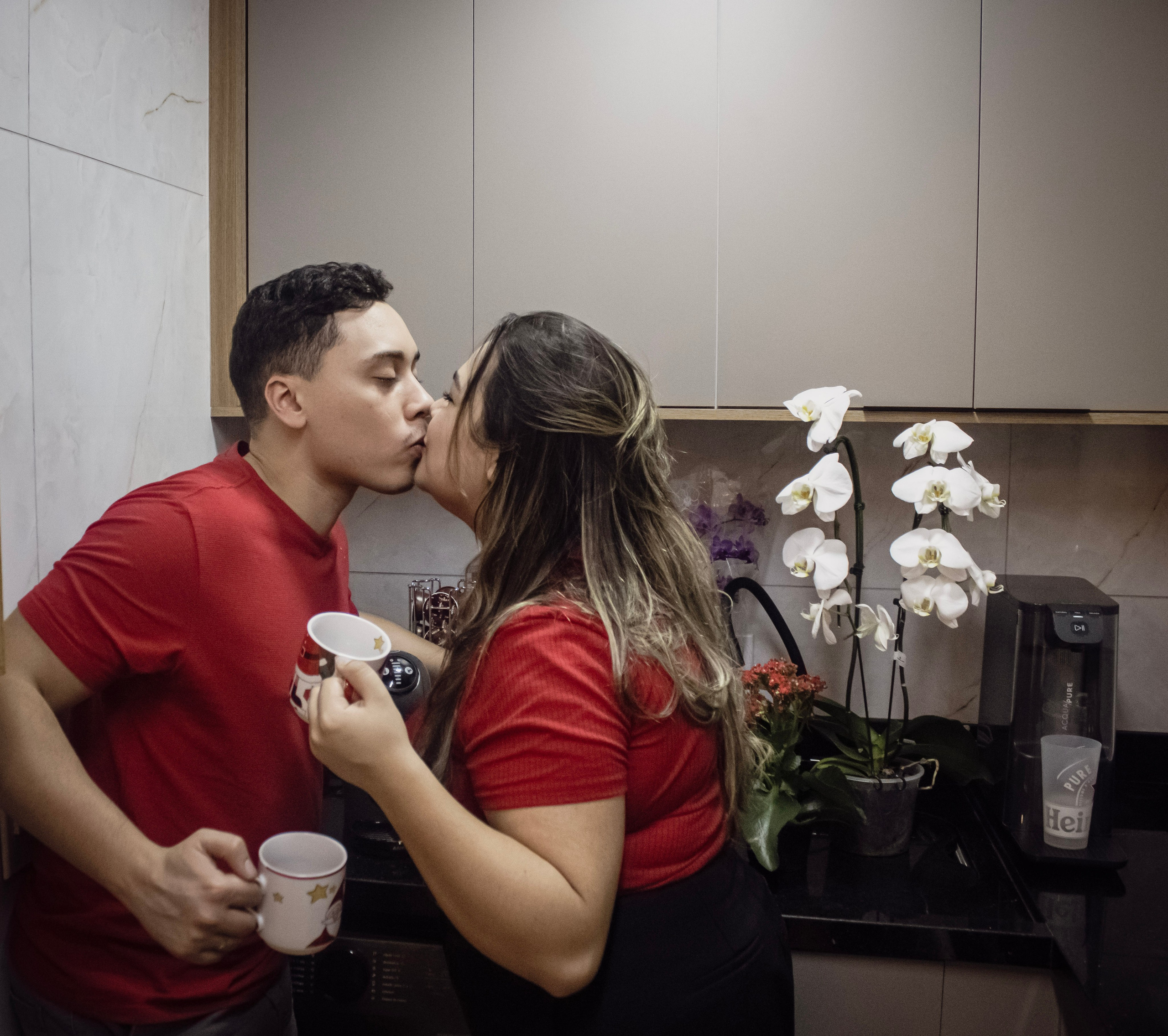 Fotos de Natal. Valkyestudio