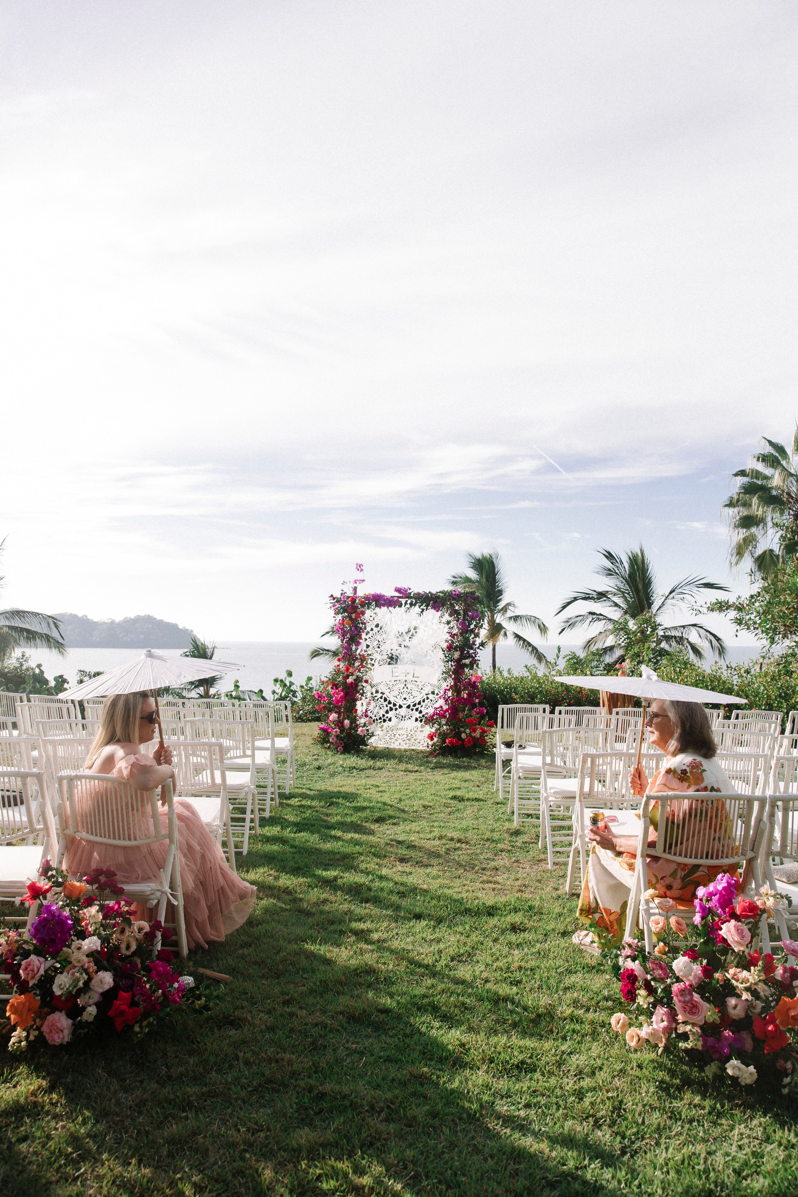 Villa del Oso, Sayulita. Wedding photographer Mexico Sayulita Puerto Vallarta Punta Mita Cabo