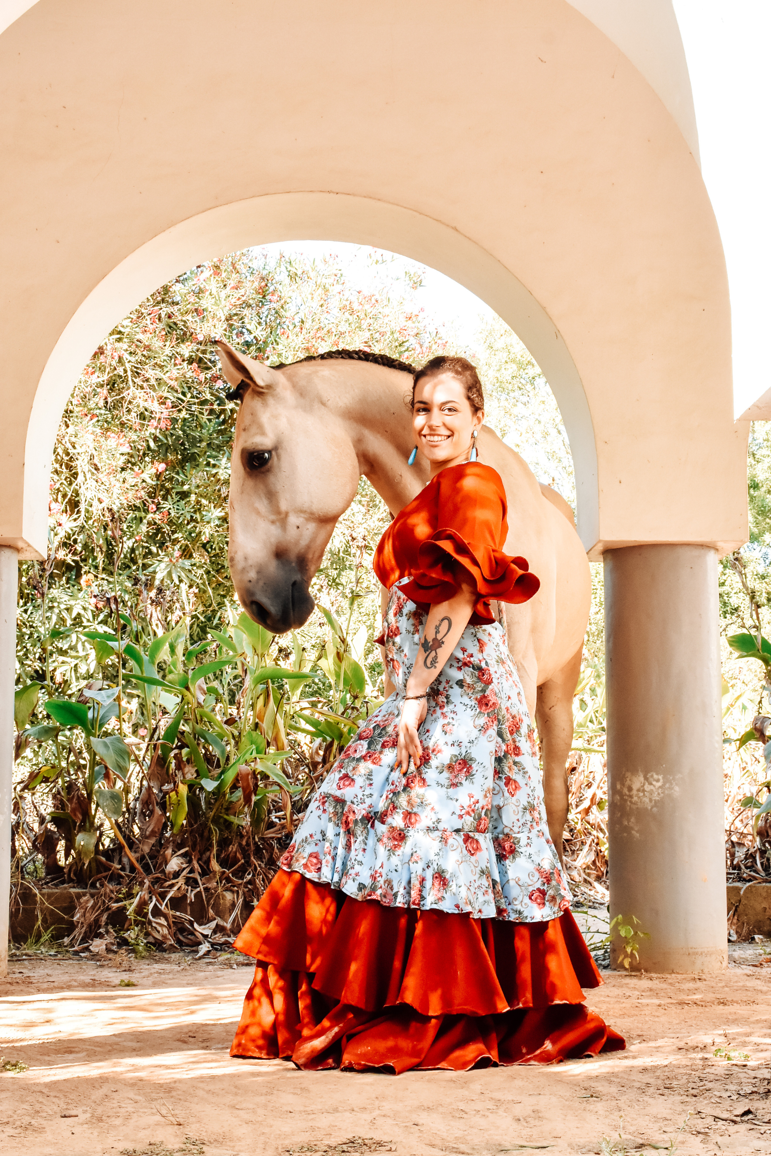 Horses. Niaferreiraphotography