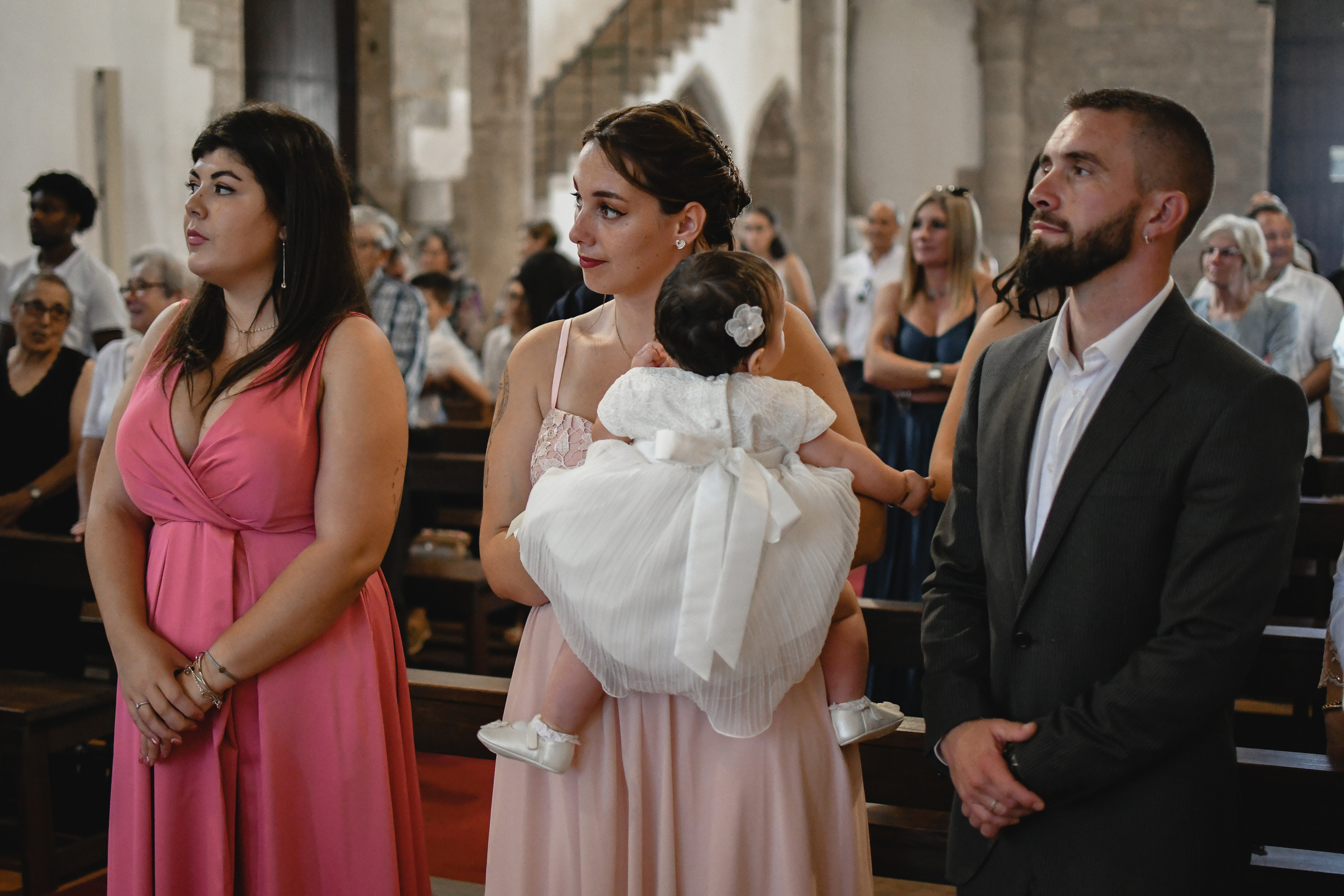 Batizado. Niaferreiraphotography