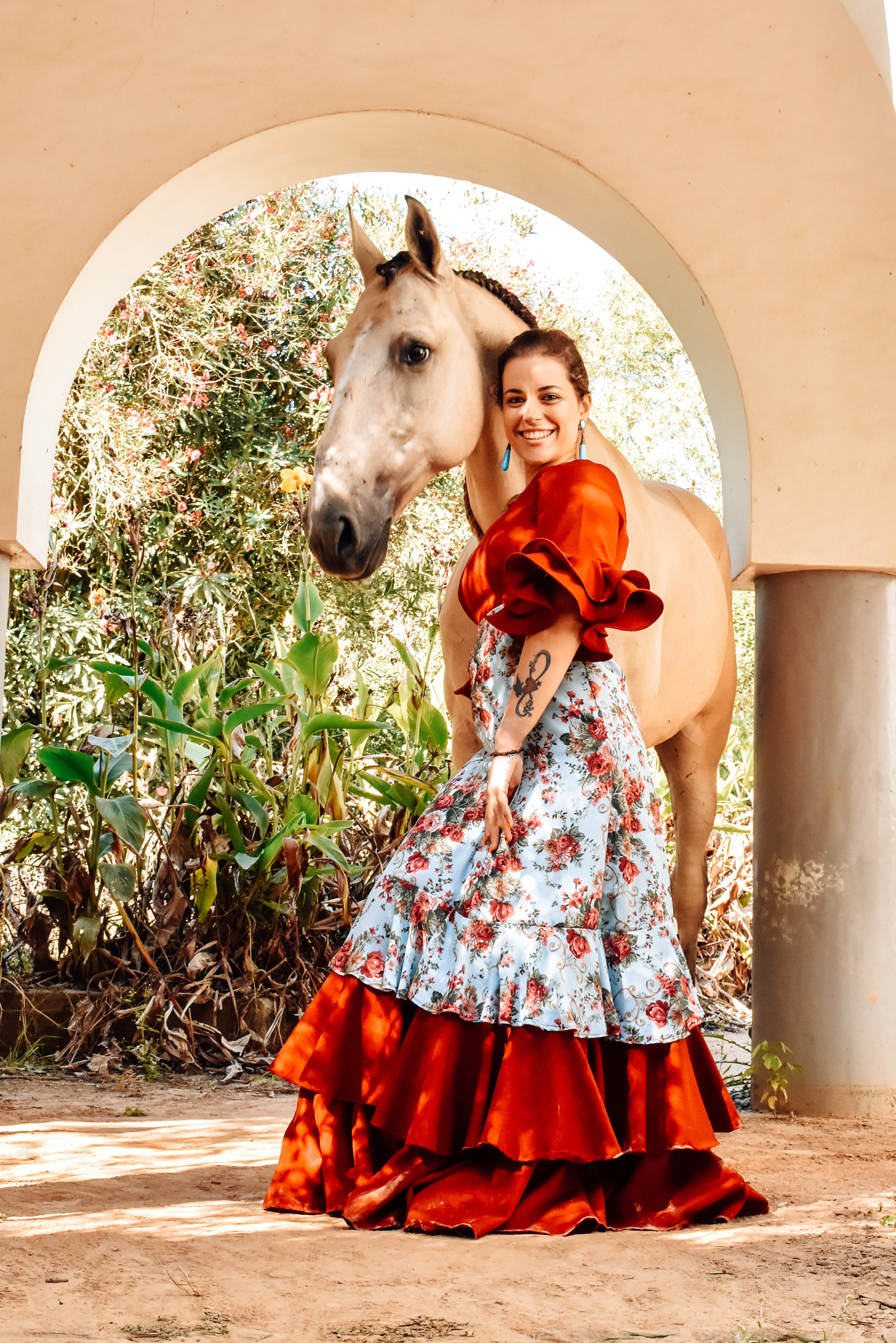 Horses. Niaferreiraphotography