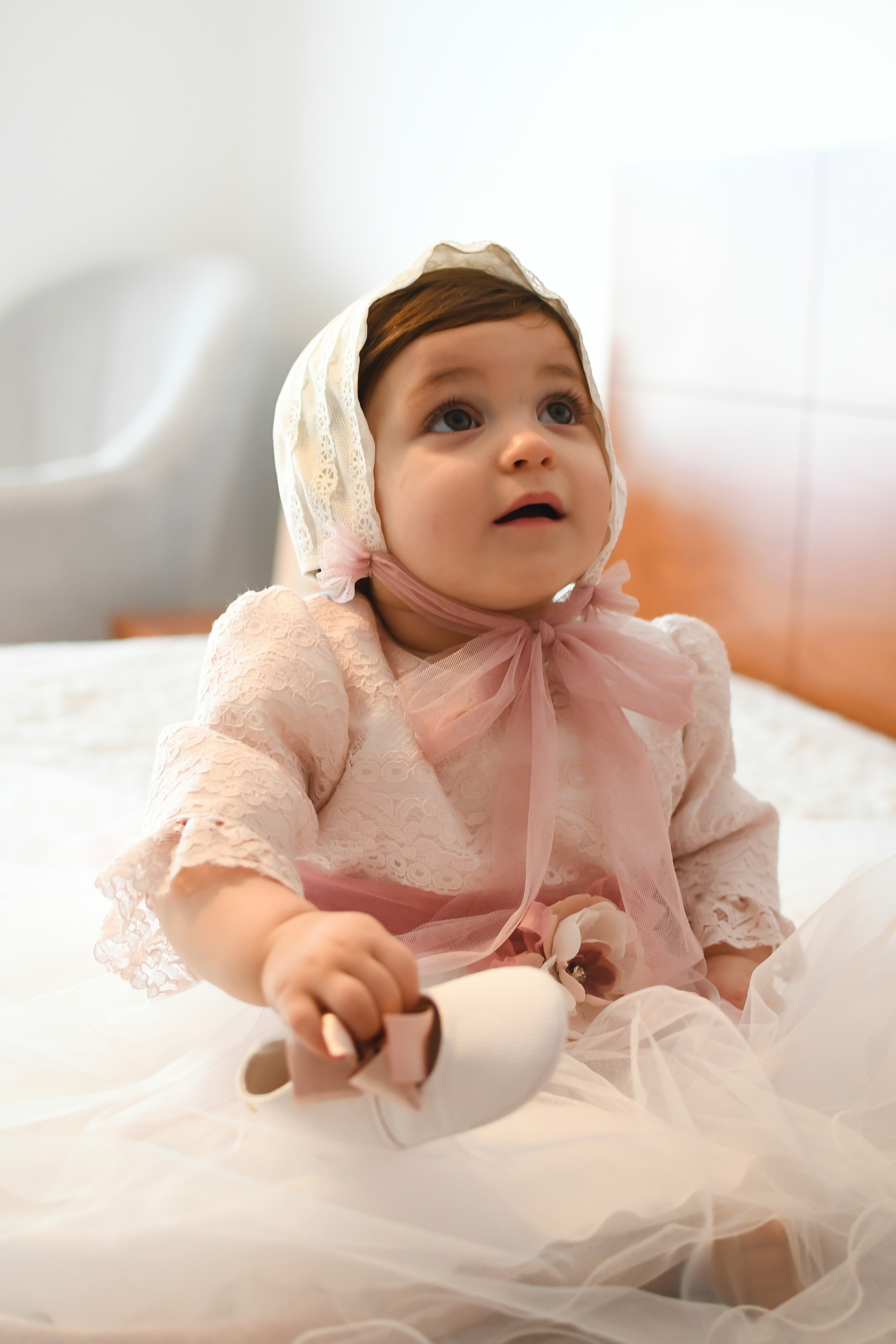 Batizado. Niaferreiraphotography