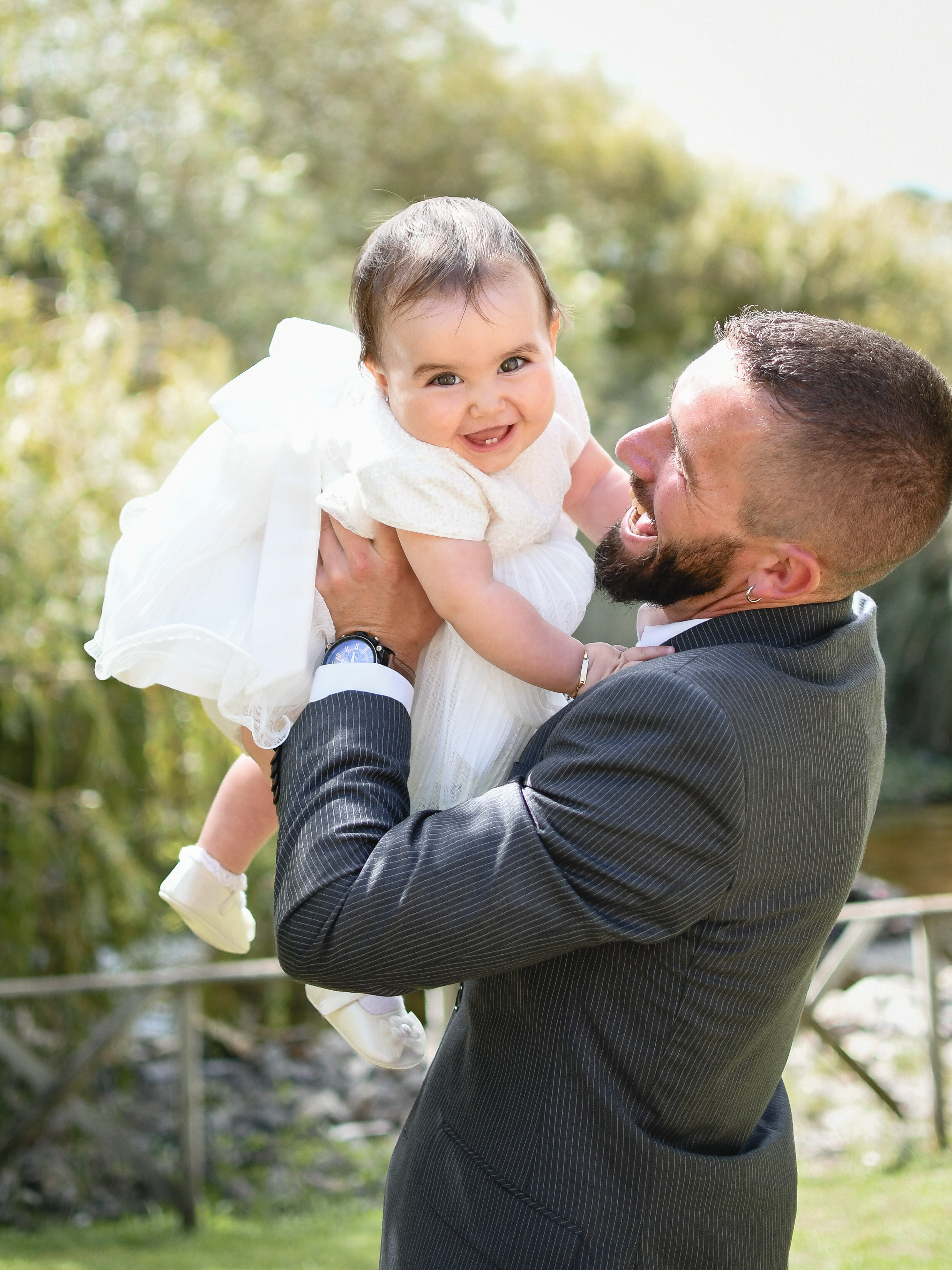 Batizado. Niaferreiraphotography