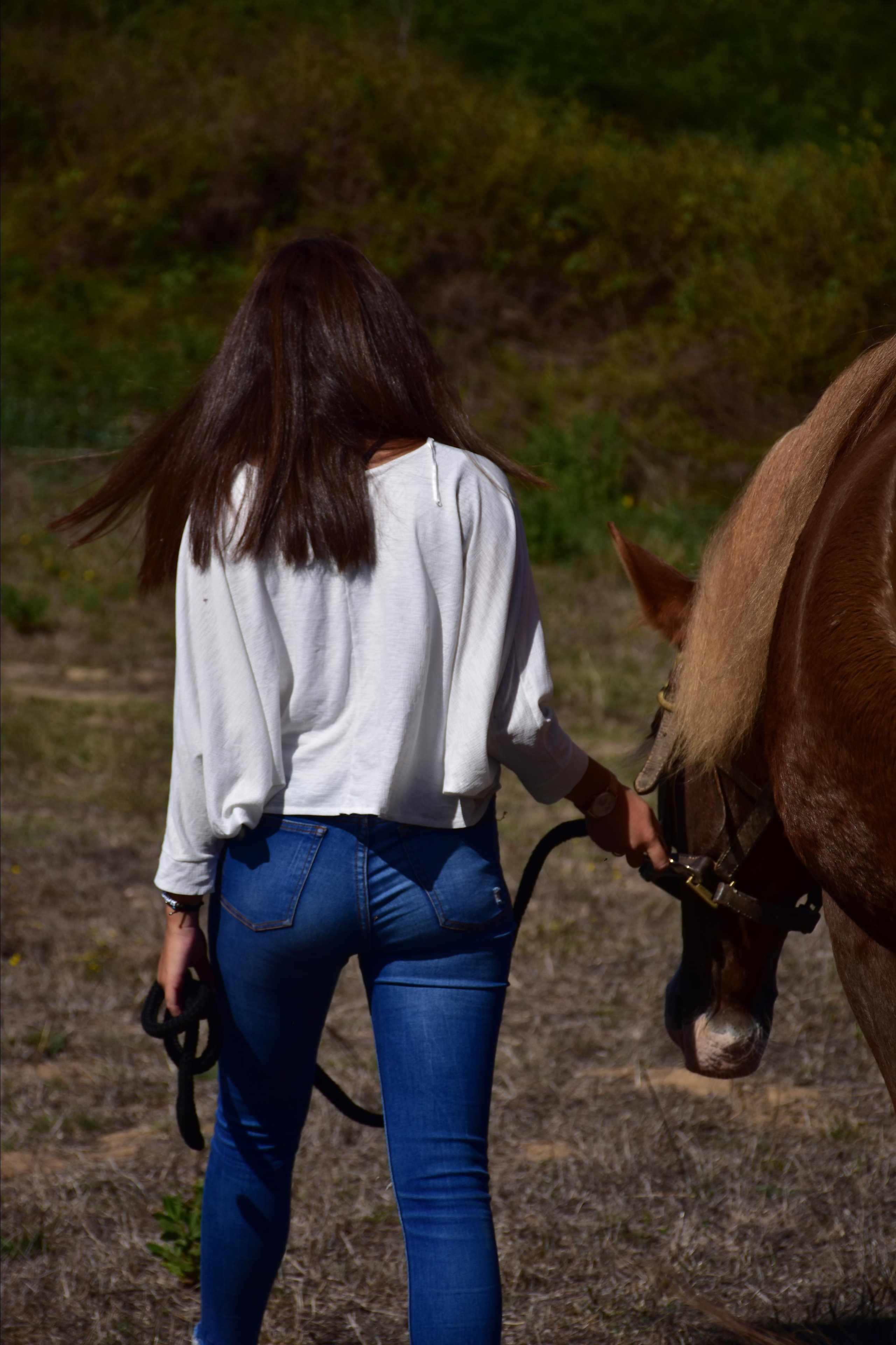Horses. Niaferreiraphotography