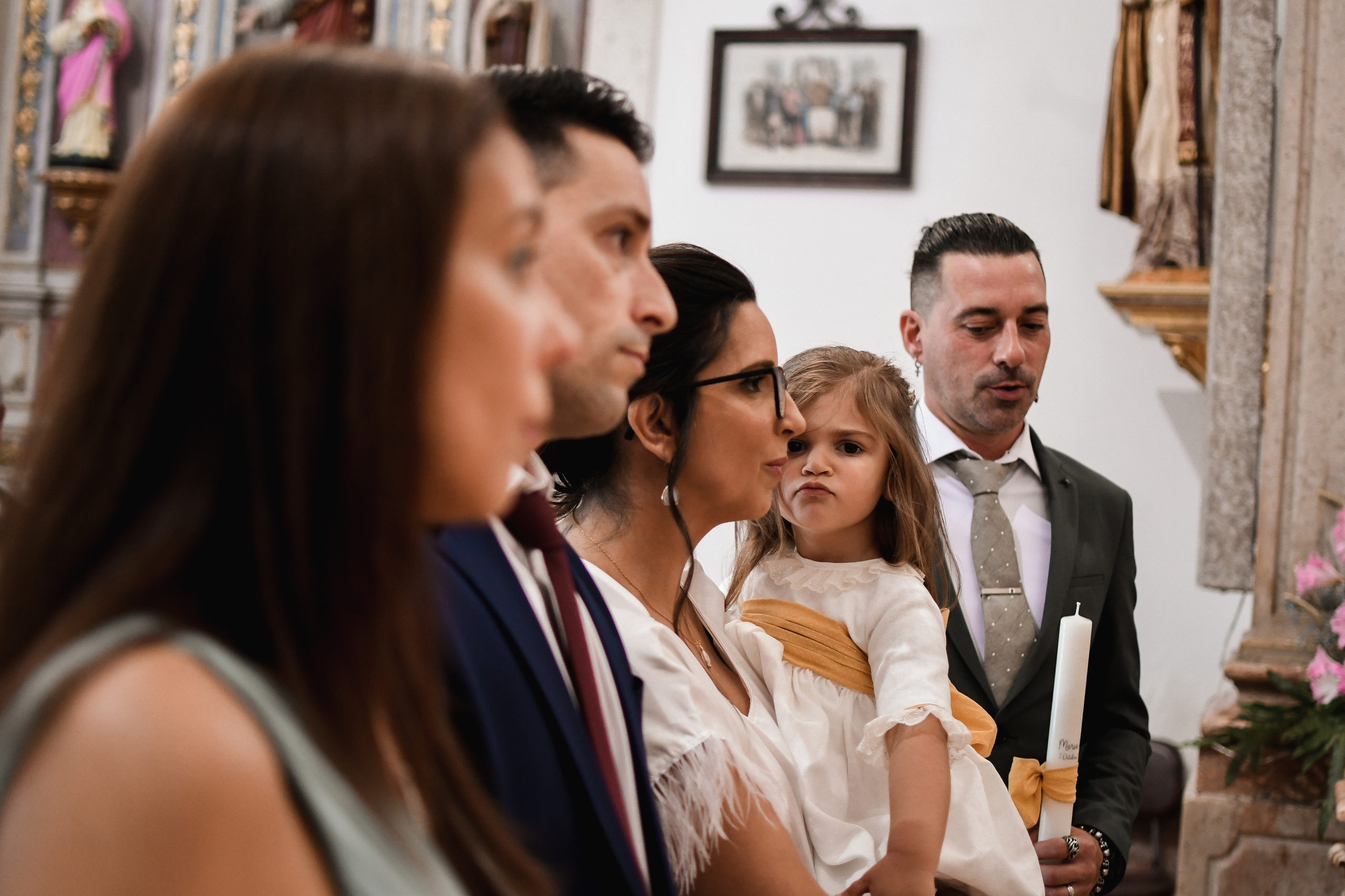 Batizado. Niaferreiraphotography