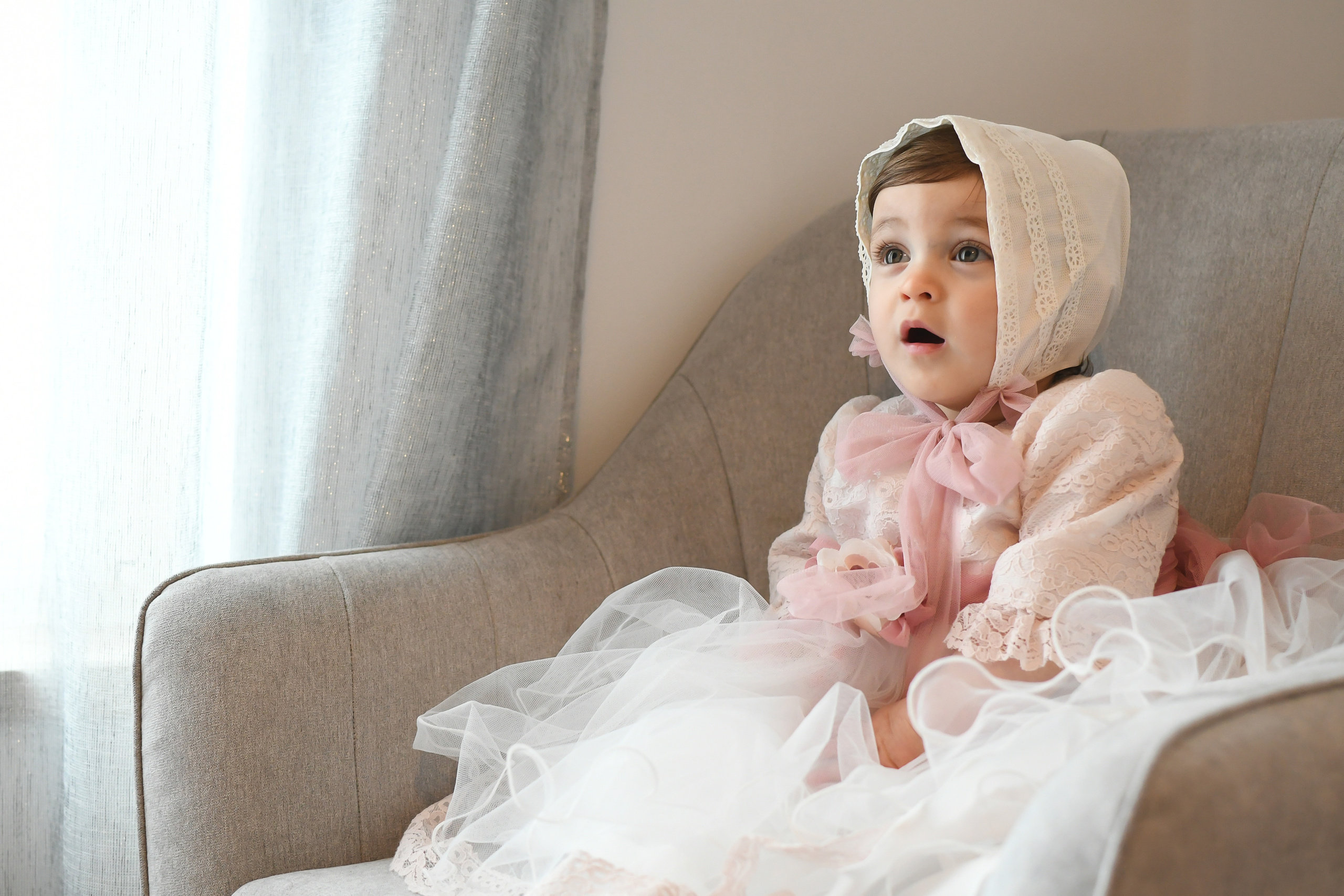 Batizado. Niaferreiraphotography