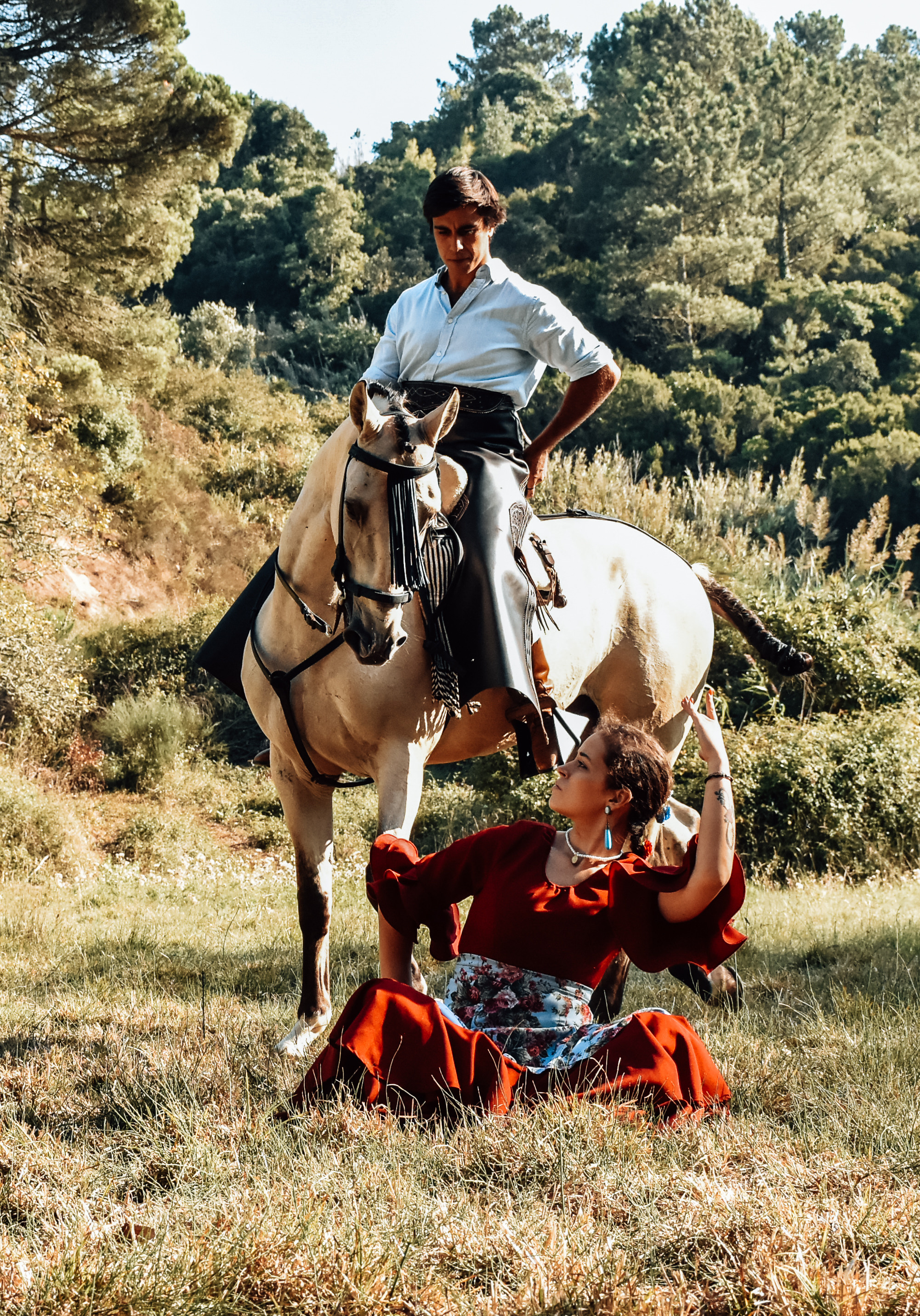 Horses. Niaferreiraphotography