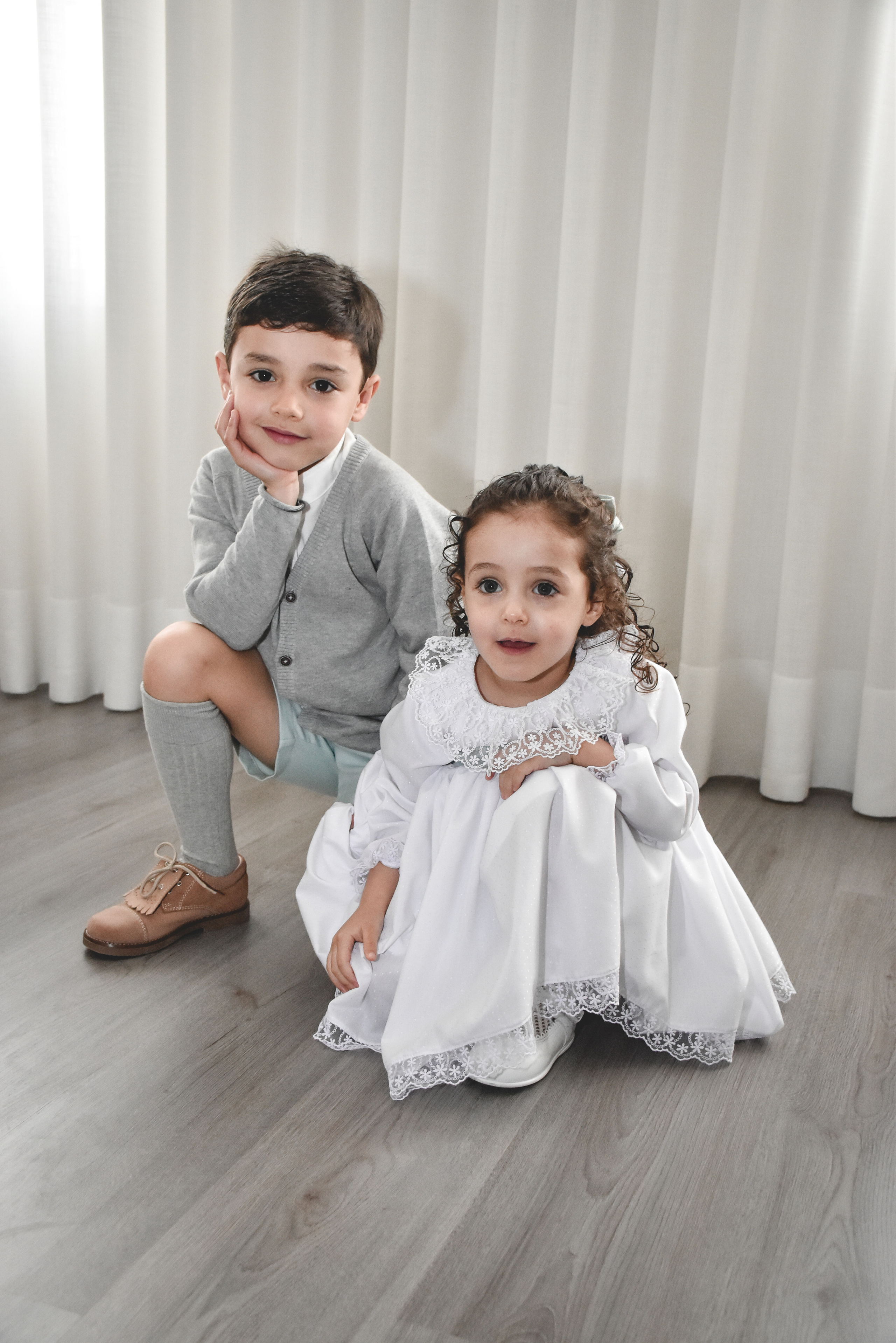 Batizado. Niaferreiraphotography